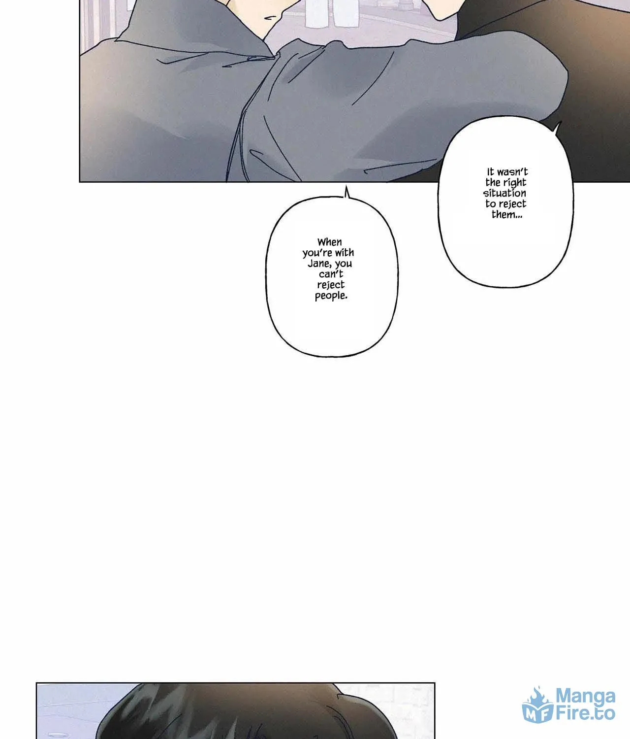 Stupid Cupid Chapter 14 page 58 - 