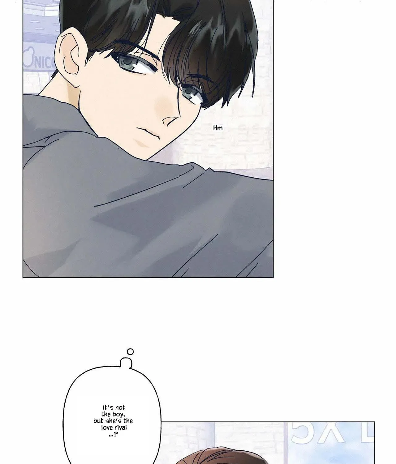 Stupid Cupid Chapter 14 page 59 - 