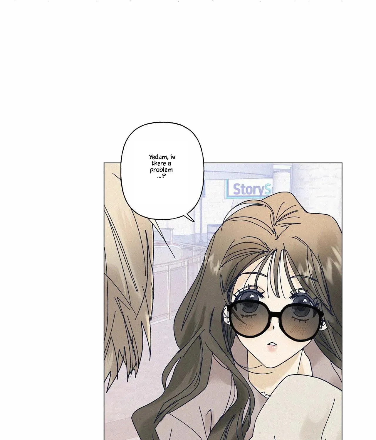Stupid Cupid Chapter 14 page 7 - 