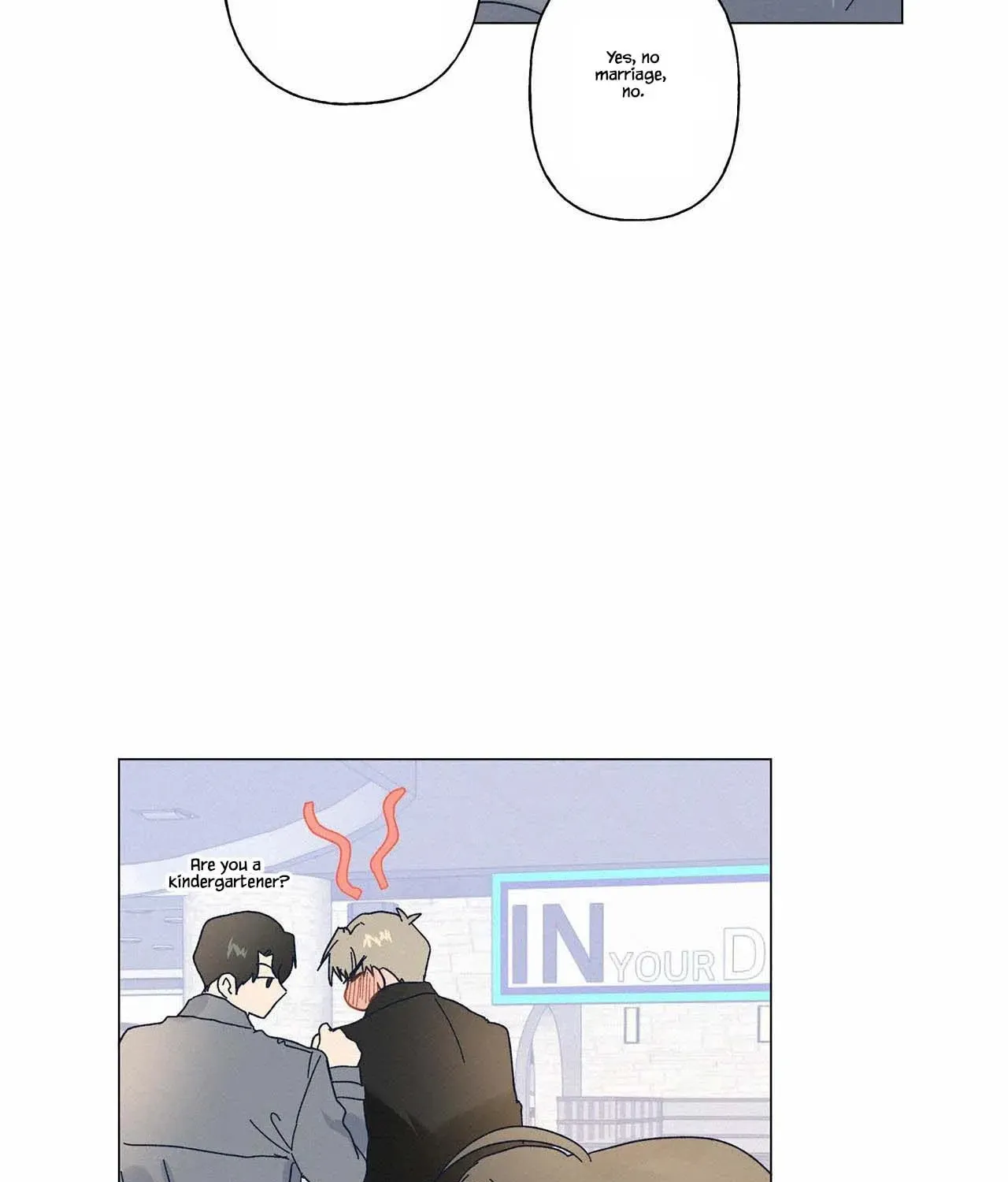 Stupid Cupid Chapter 14 page 63 - 