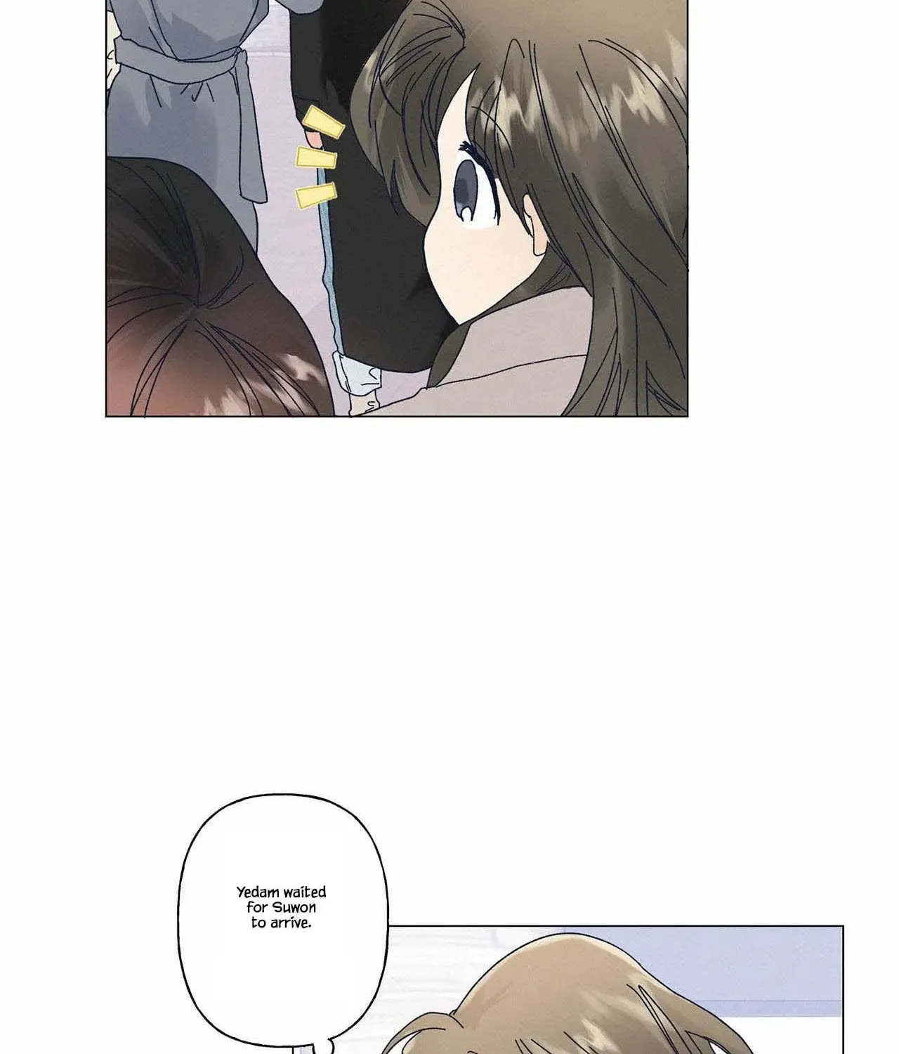 Stupid Cupid Chapter 14 page 64 - 