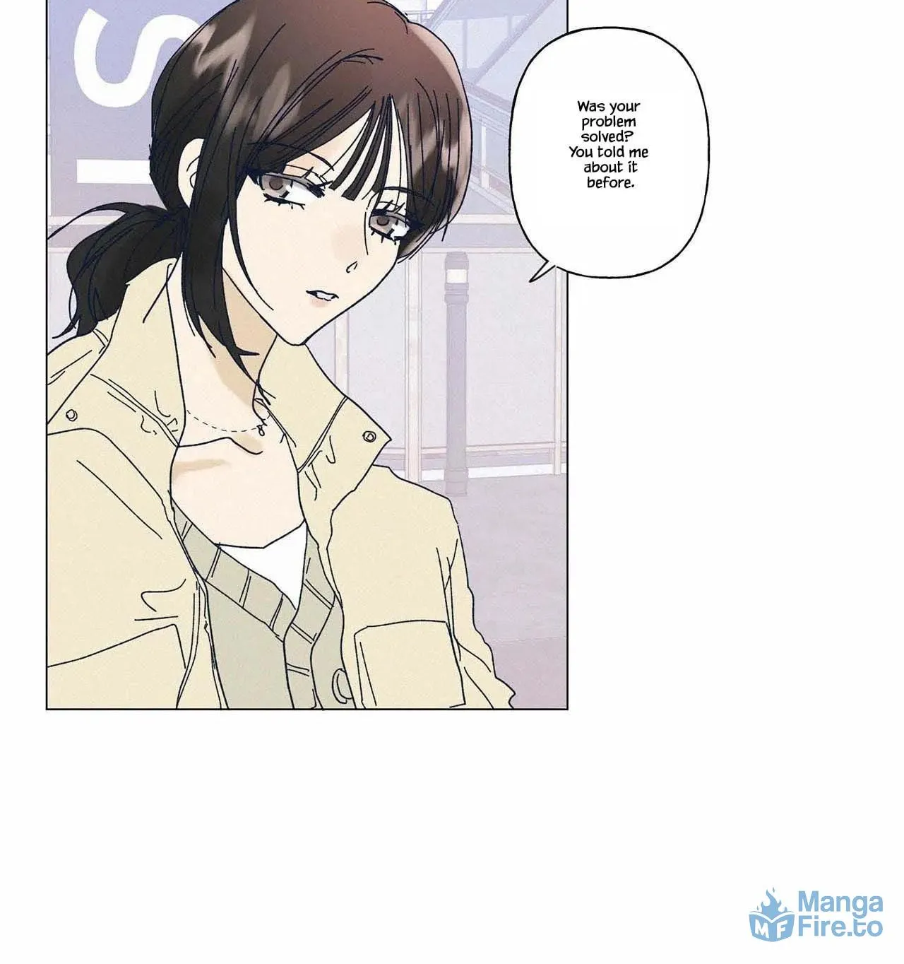 Stupid Cupid Chapter 14 page 66 - 