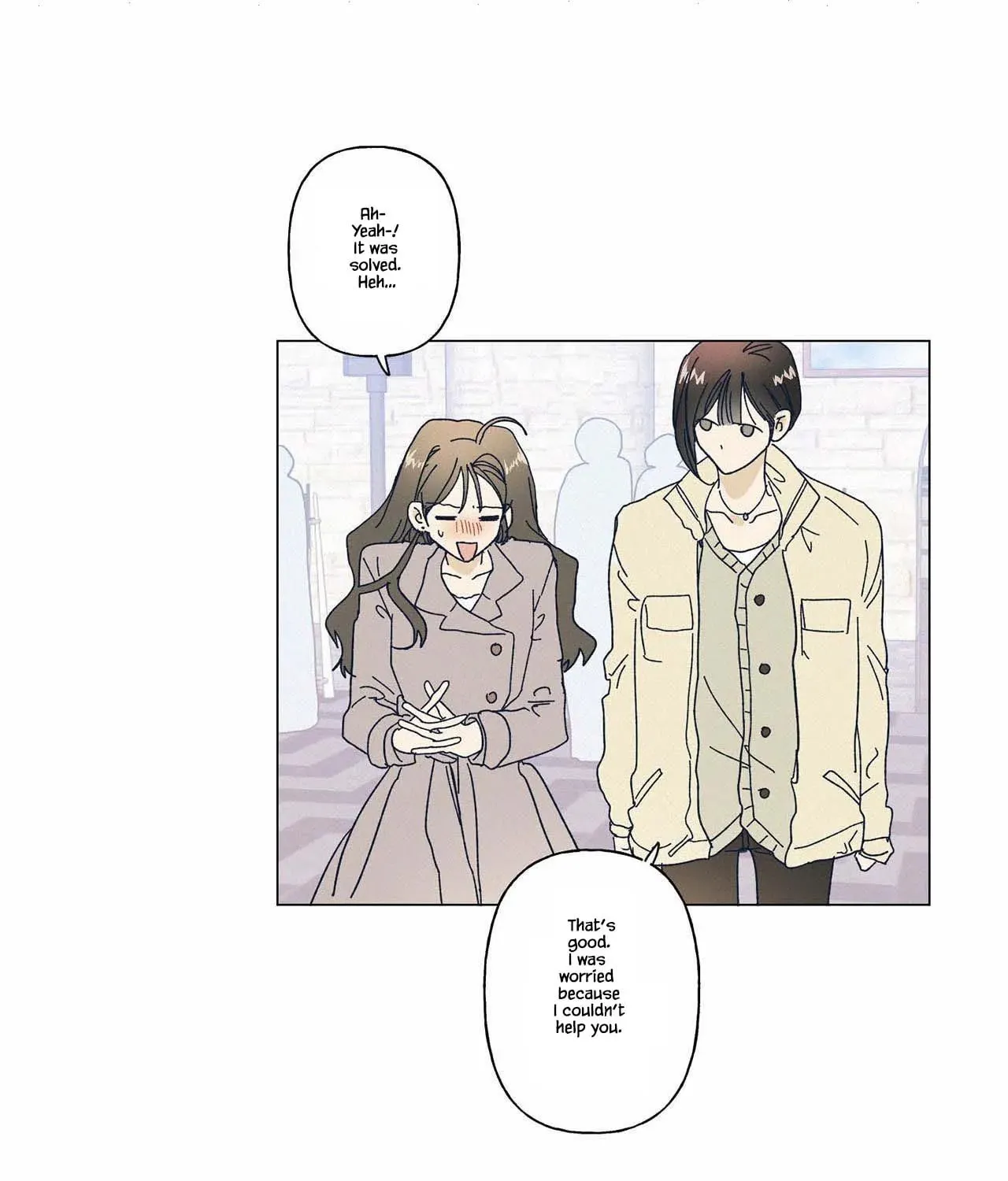 Stupid Cupid Chapter 14 page 67 - 