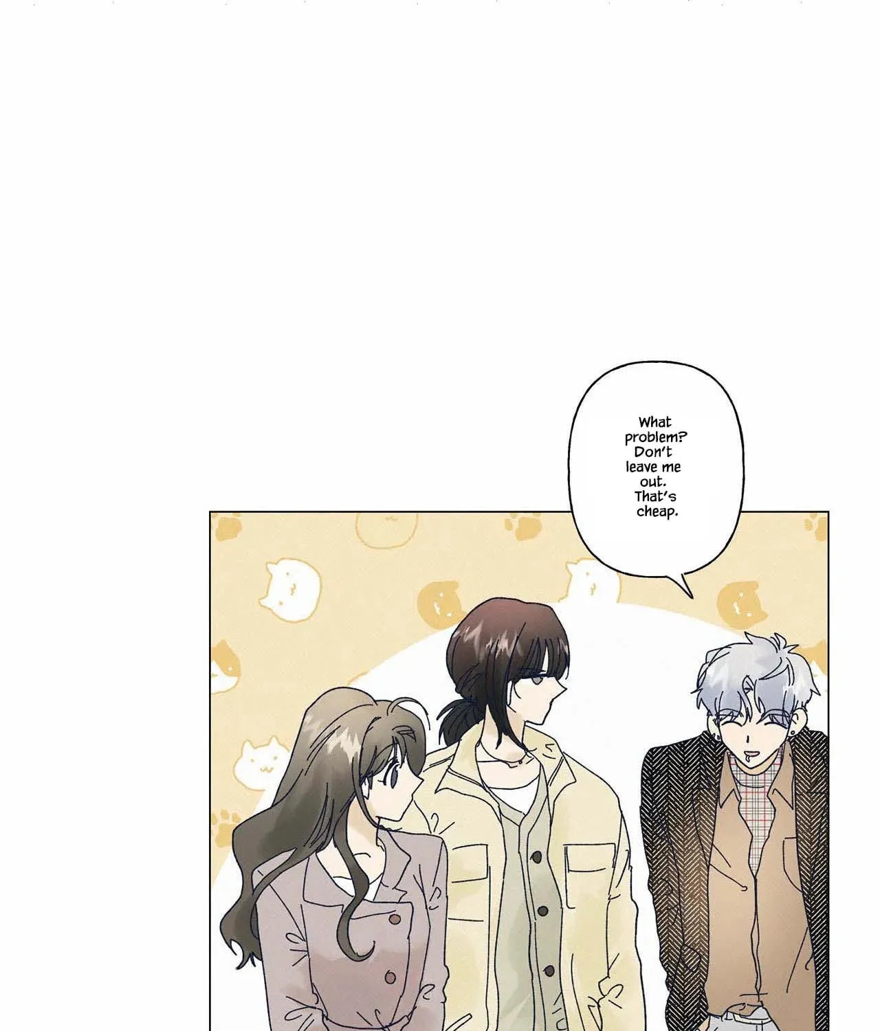 Stupid Cupid Chapter 14 page 69 - 