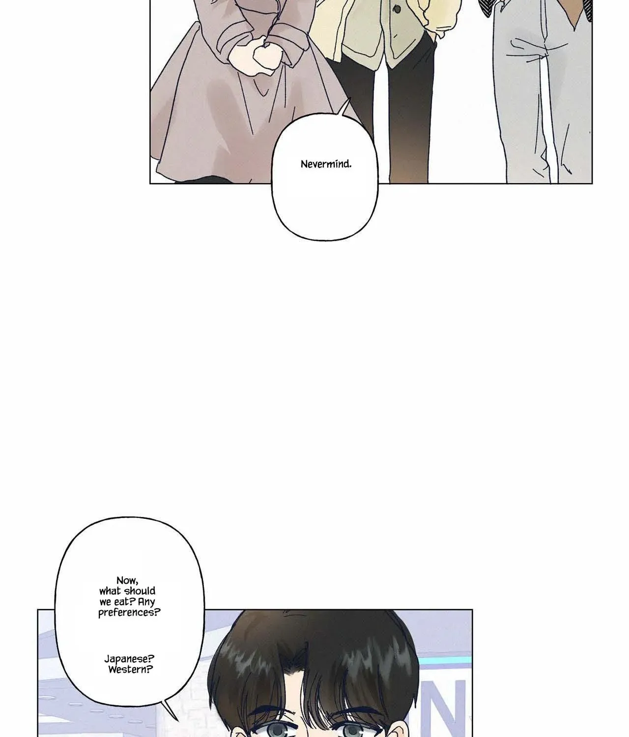 Stupid Cupid Chapter 14 page 70 - 