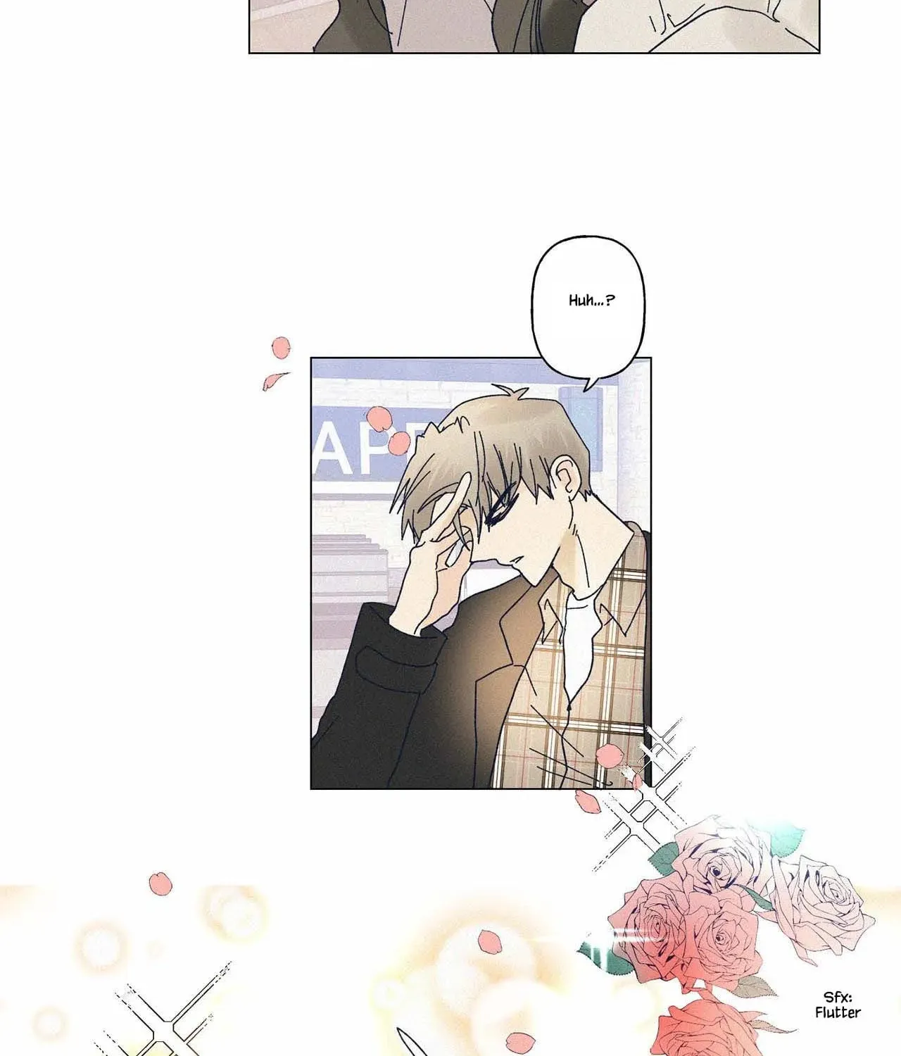 Stupid Cupid Chapter 14 page 8 - 