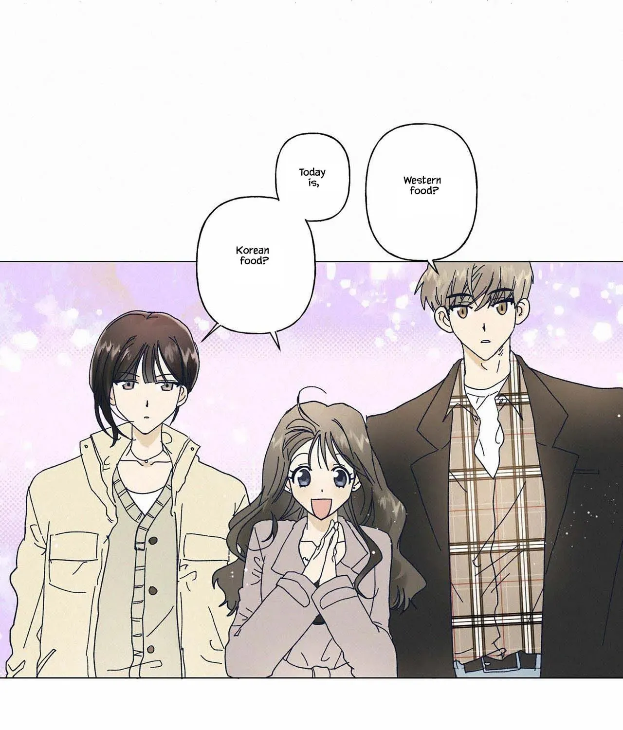 Stupid Cupid Chapter 14 page 73 - 