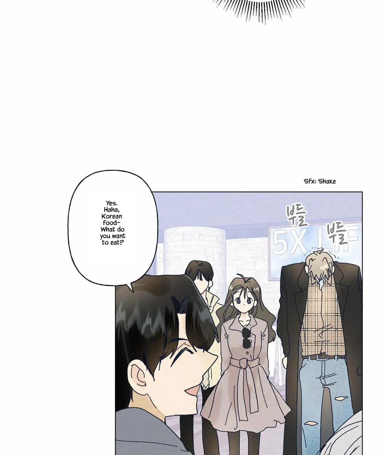 Stupid Cupid Chapter 14 page 76 - 