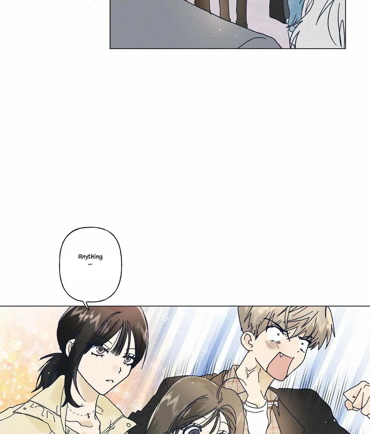 Stupid Cupid Chapter 14 page 77 - 