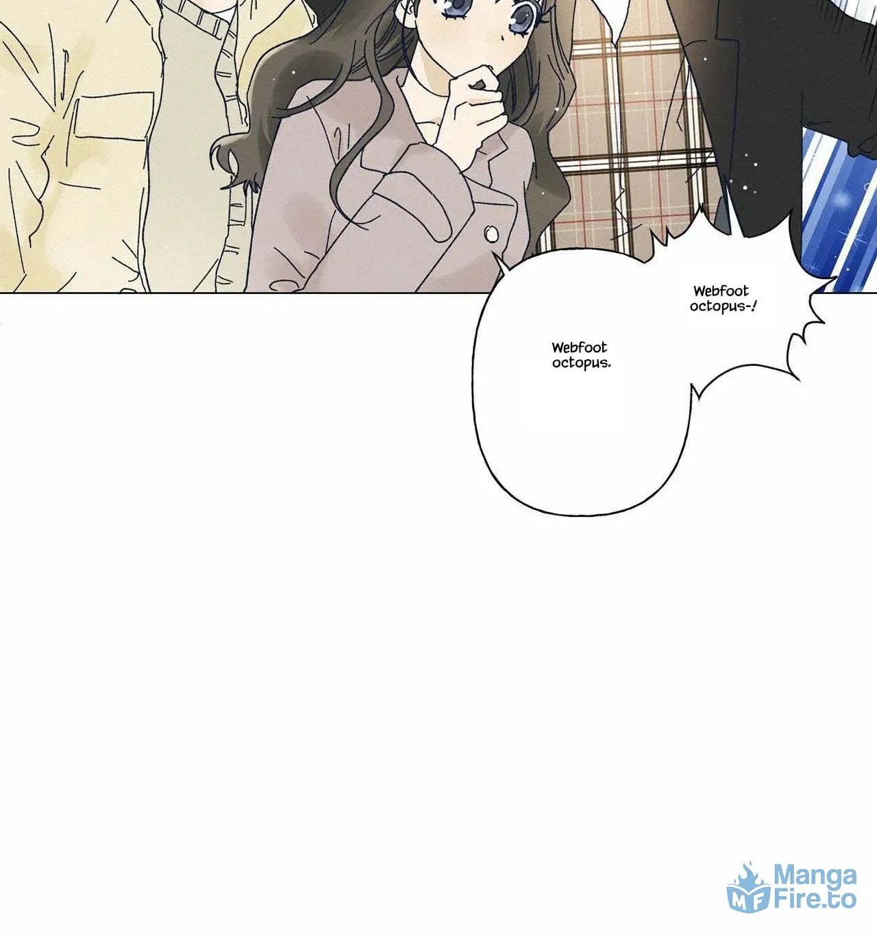 Stupid Cupid Chapter 14 page 78 - 
