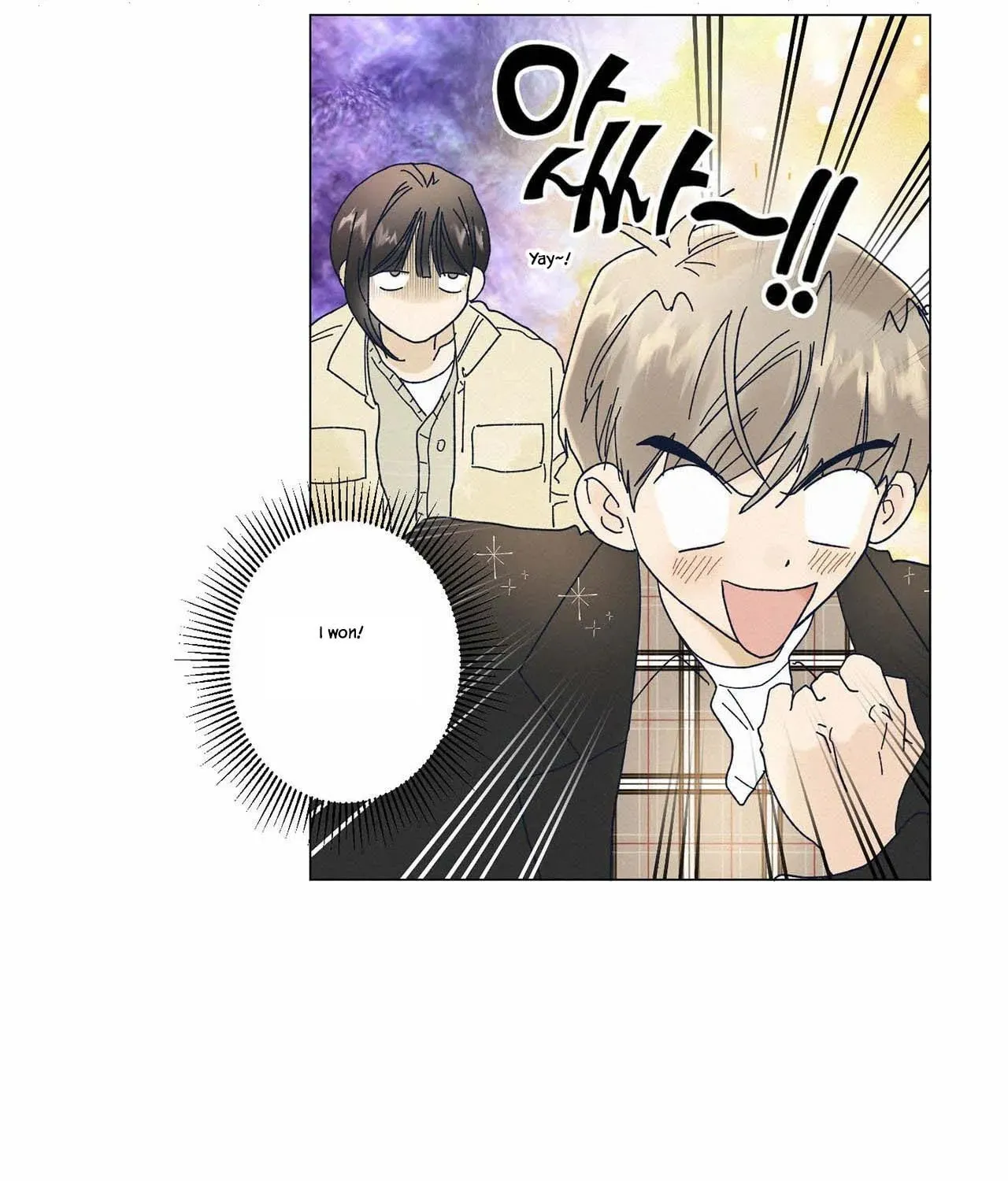 Stupid Cupid Chapter 14 page 79 - 