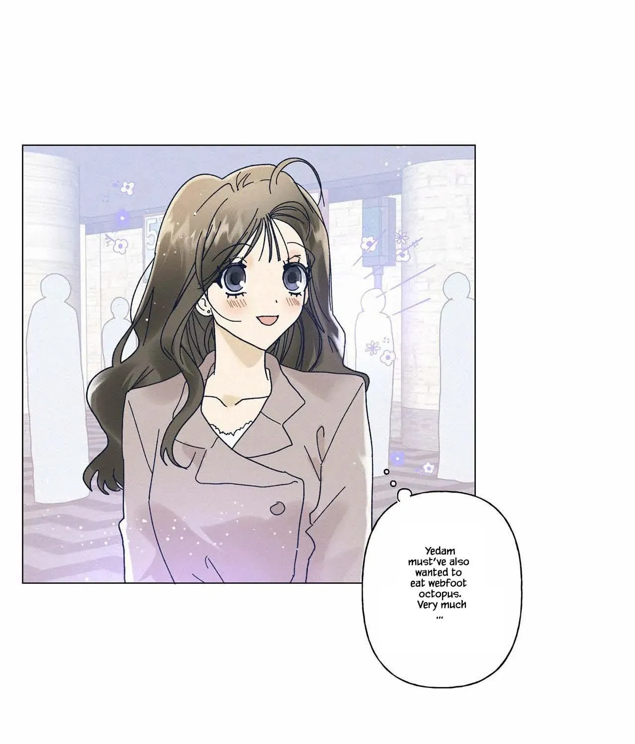 Stupid Cupid Chapter 14 page 80 - 