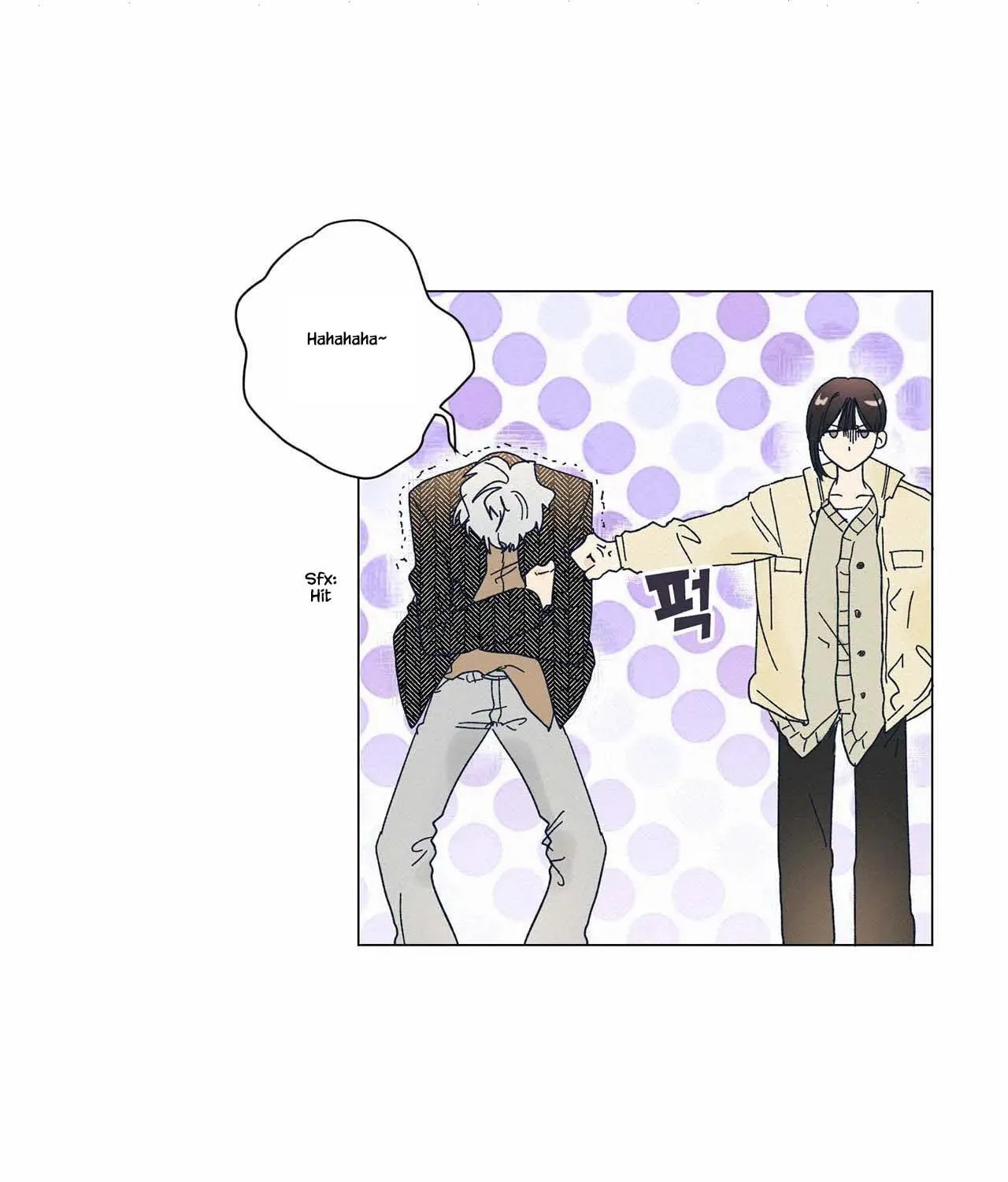 Stupid Cupid Chapter 14 page 81 - 