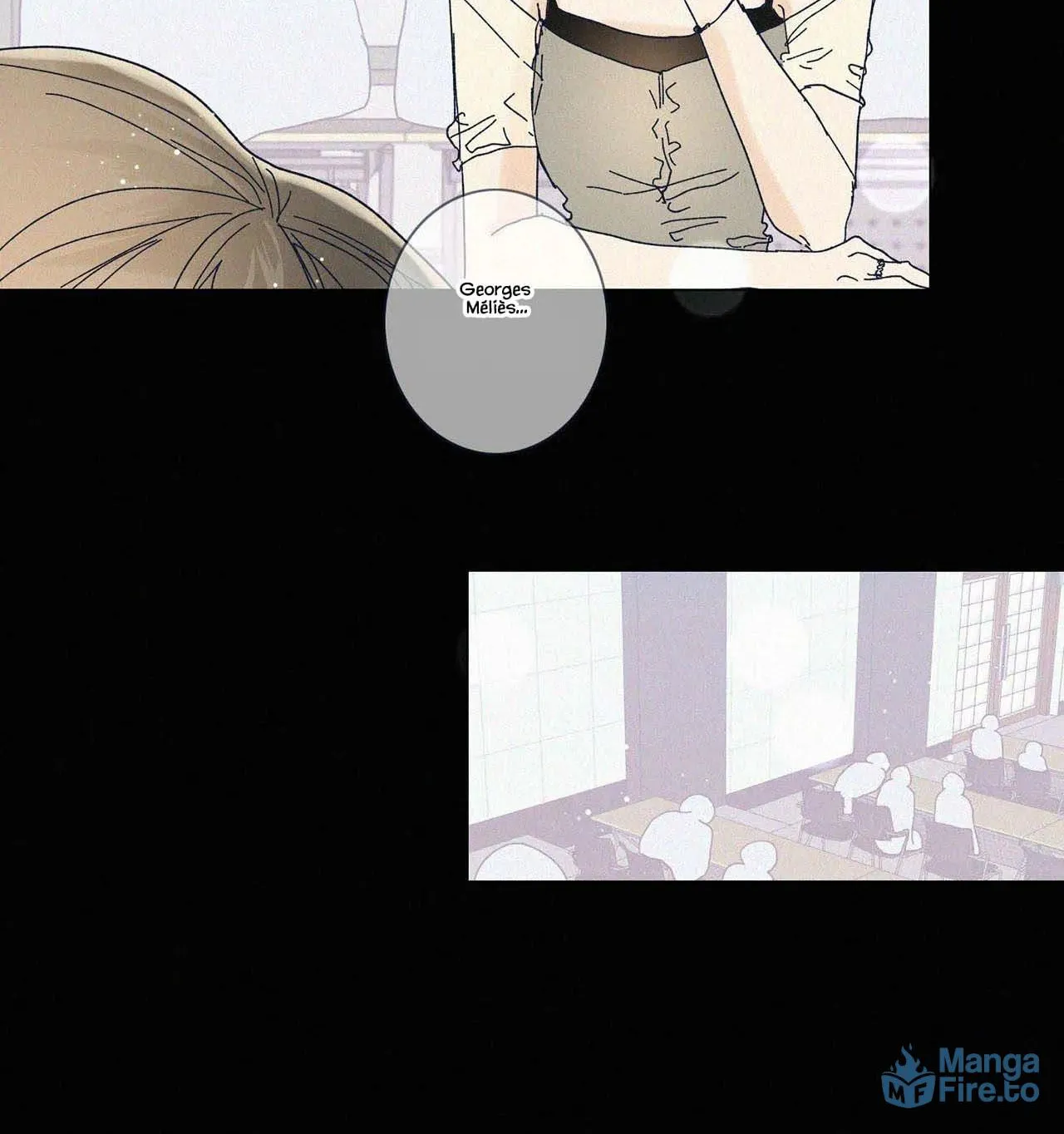 Stupid Cupid Chapter 14 page 90 - 
