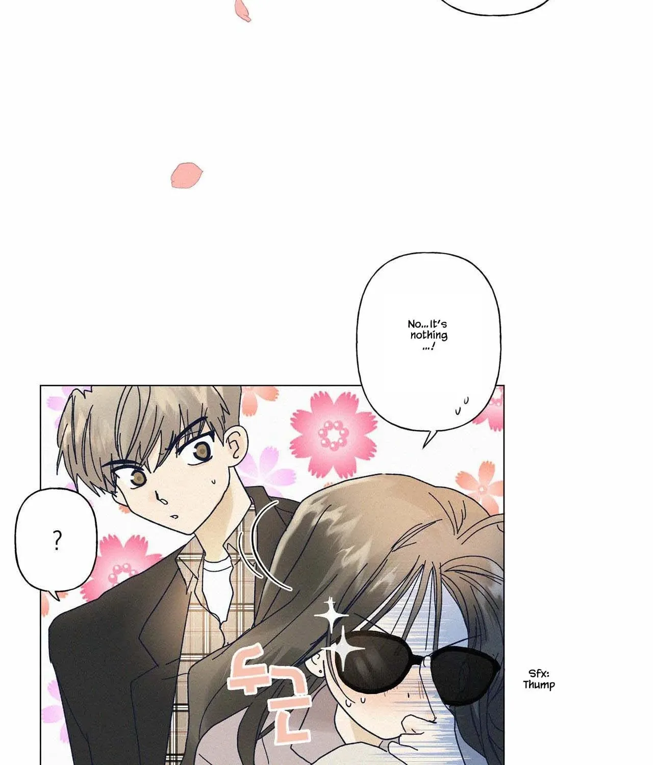 Stupid Cupid Chapter 14 page 10 - 