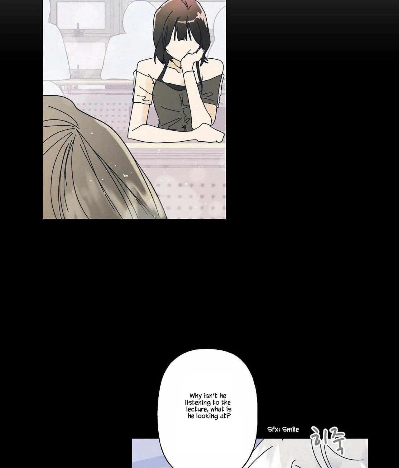 Stupid Cupid Chapter 15 page 2 - 