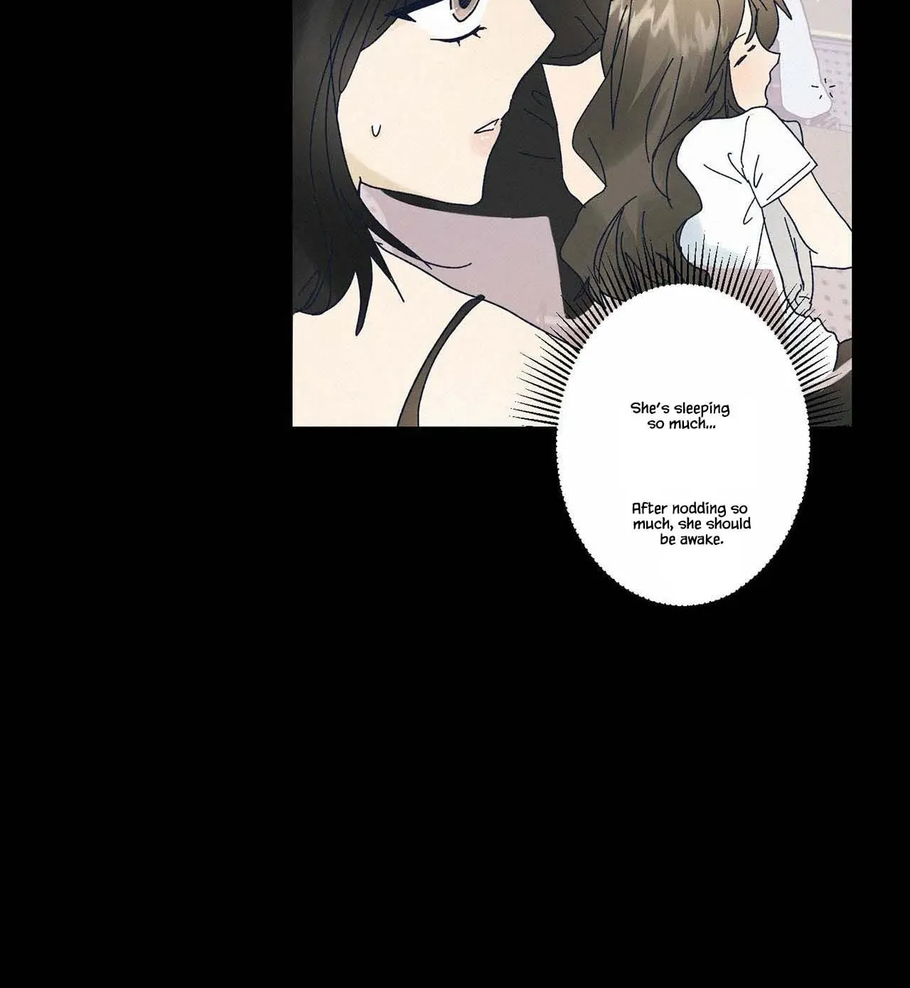 Stupid Cupid Chapter 15 page 12 - 