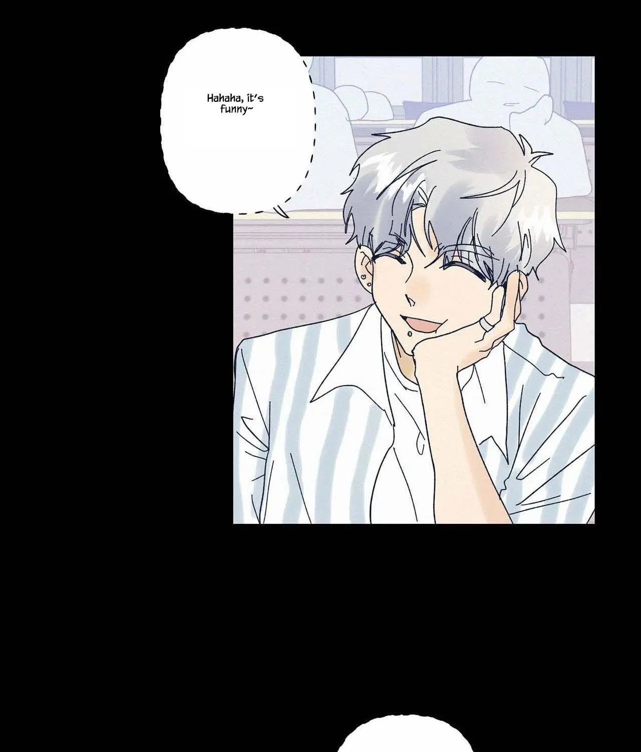 Stupid Cupid Chapter 15 page 14 - 