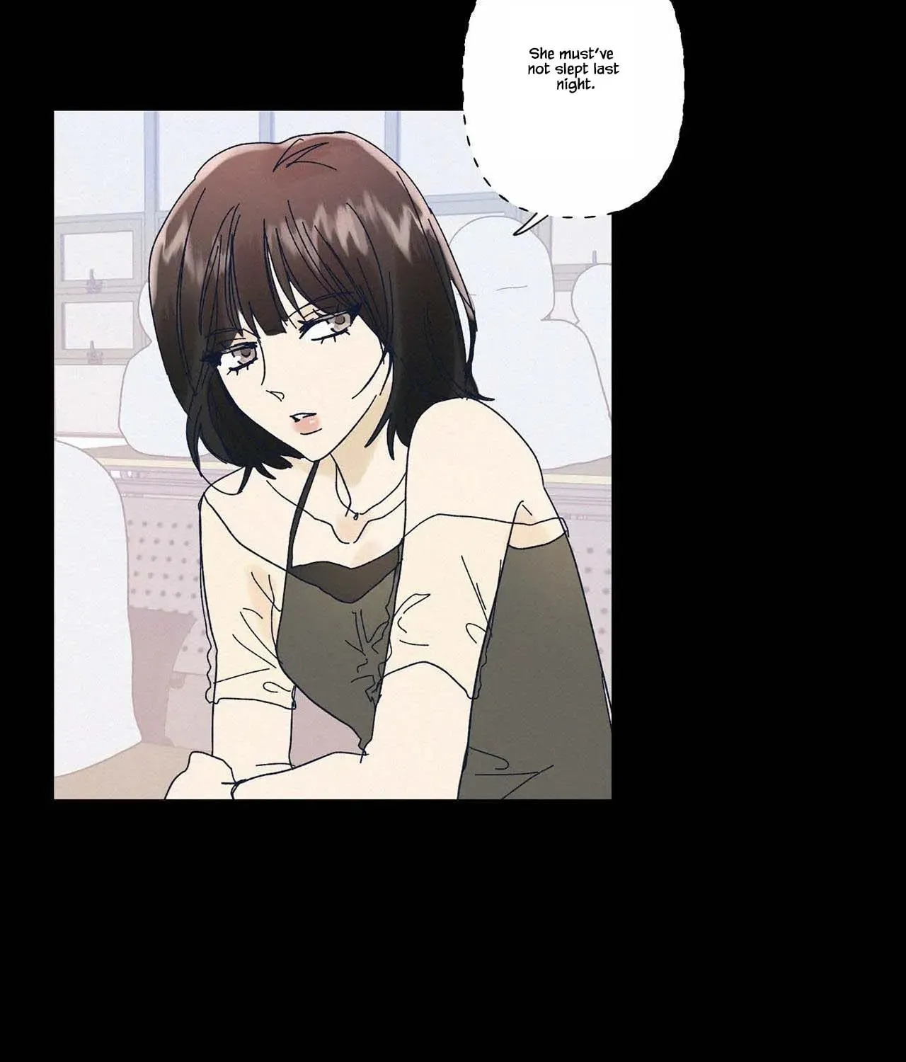 Stupid Cupid Chapter 15 page 15 - 