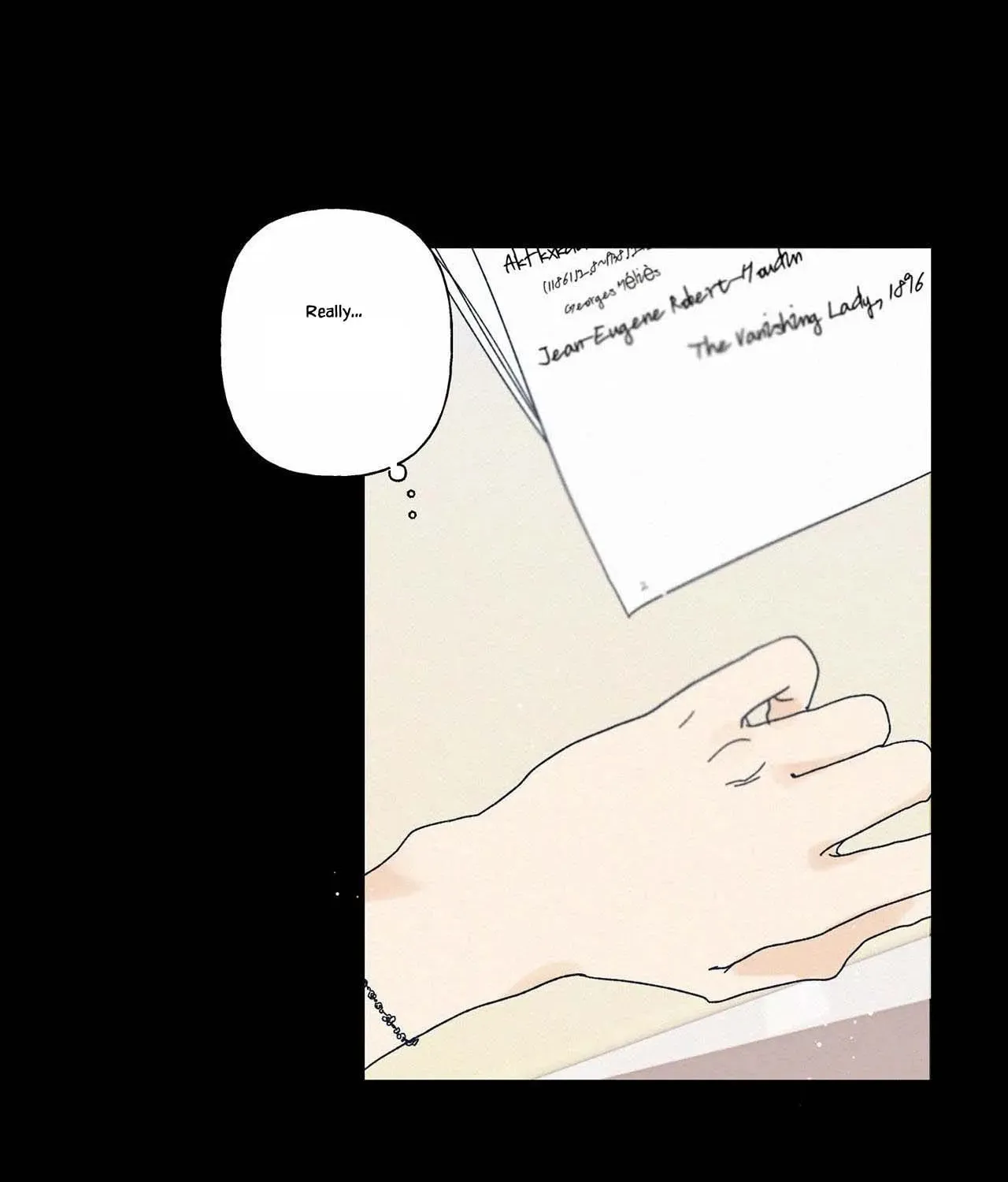 Stupid Cupid Chapter 15 page 16 - 