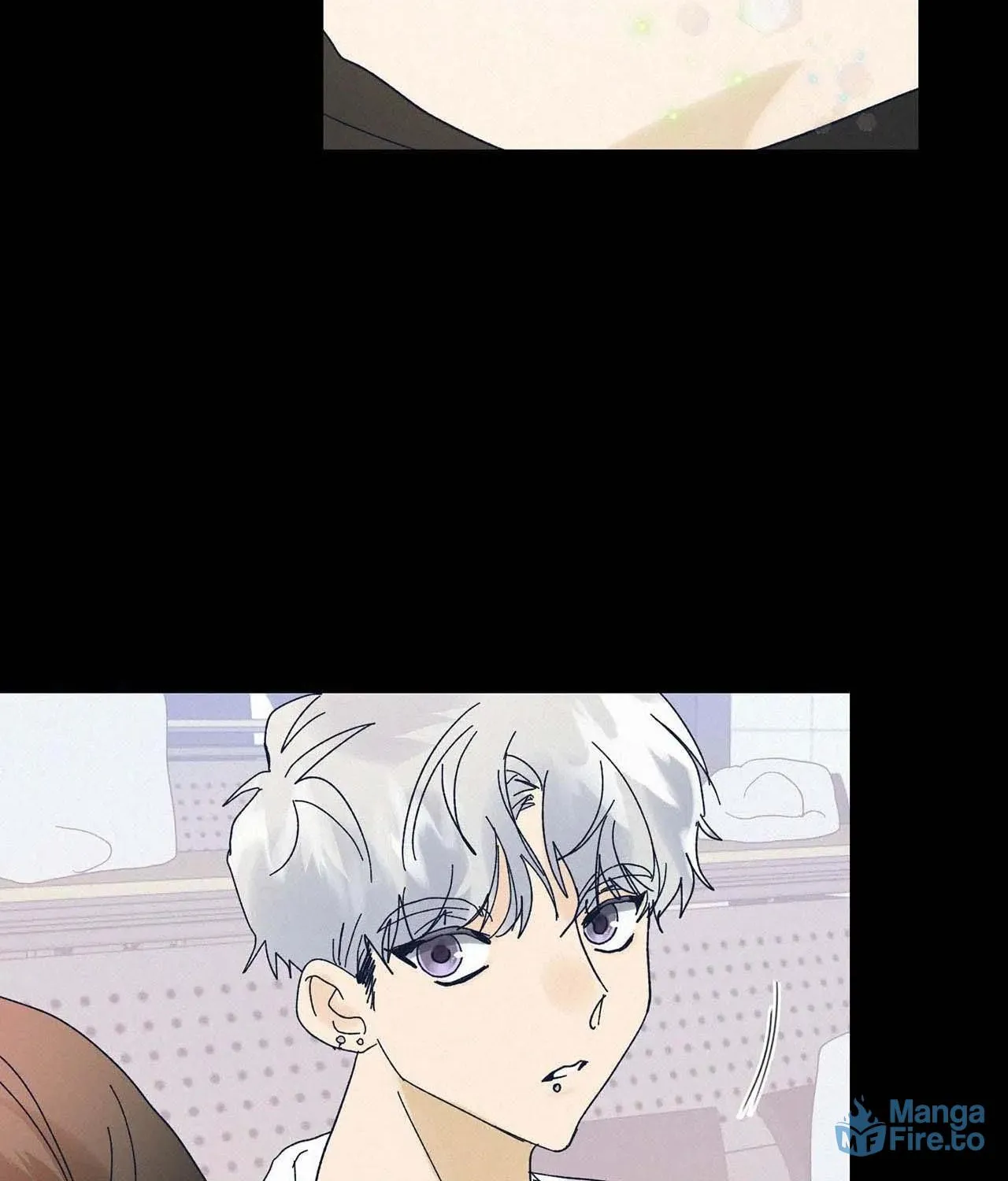 Stupid Cupid Chapter 15 page 22 - 
