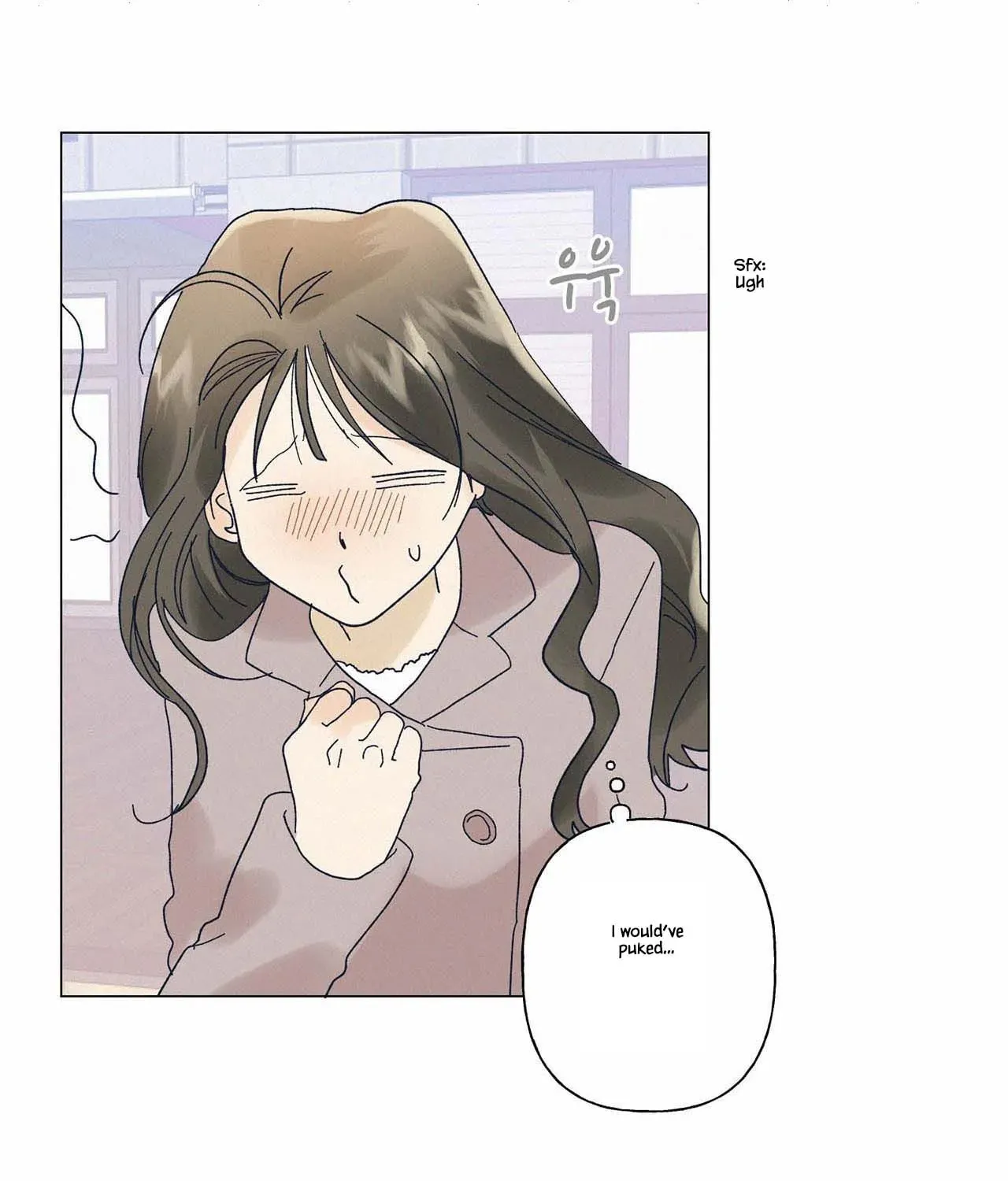 Stupid Cupid Chapter 15 page 27 - 