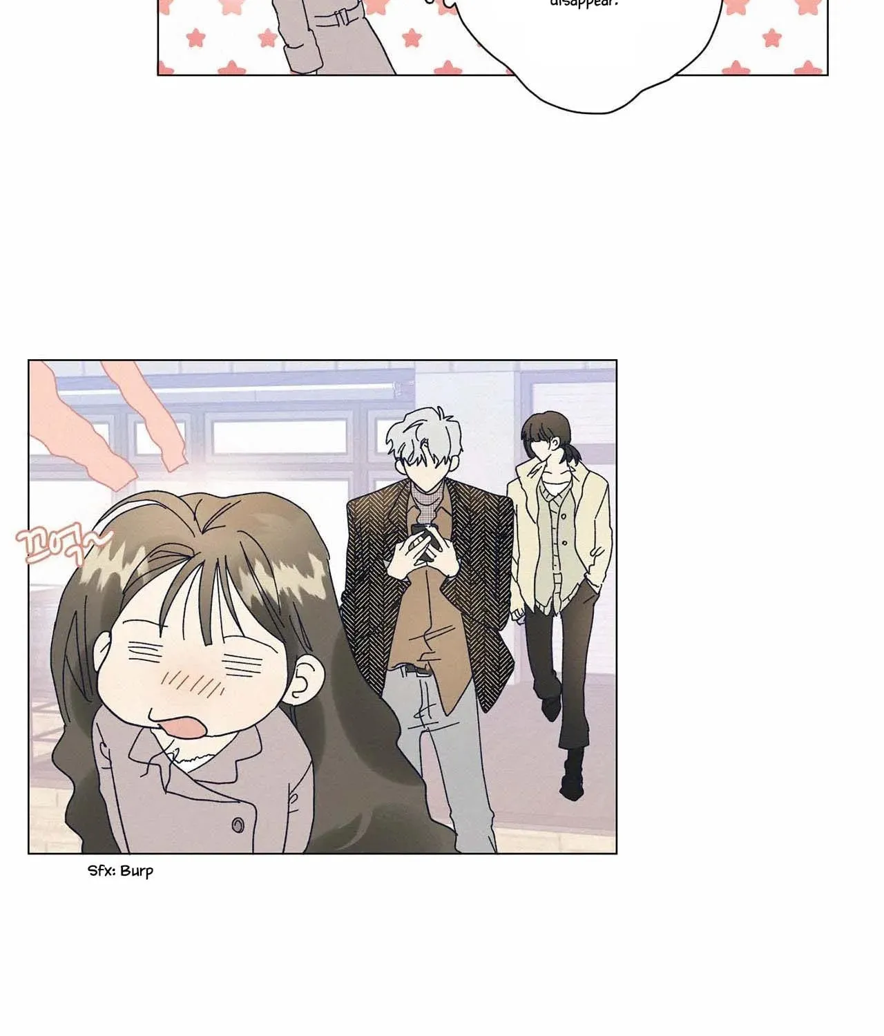 Stupid Cupid Chapter 15 page 29 - 