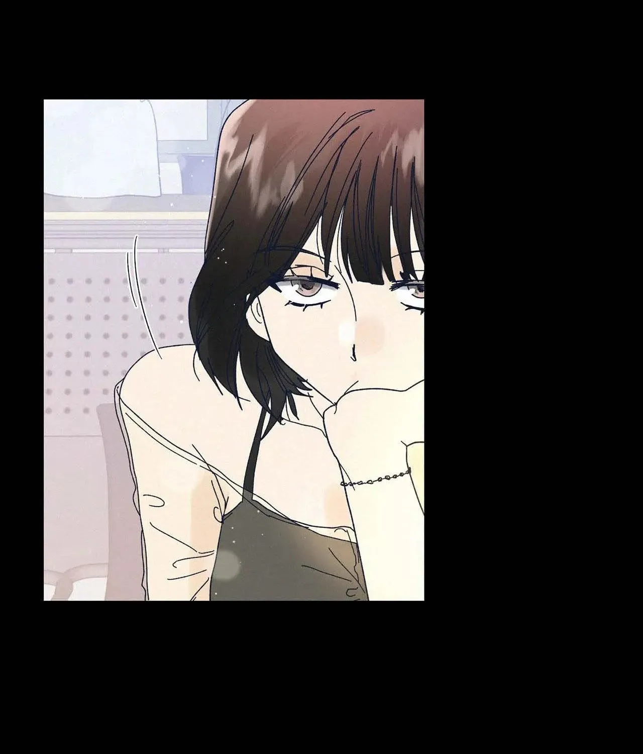 Stupid Cupid Chapter 15 page 4 - 