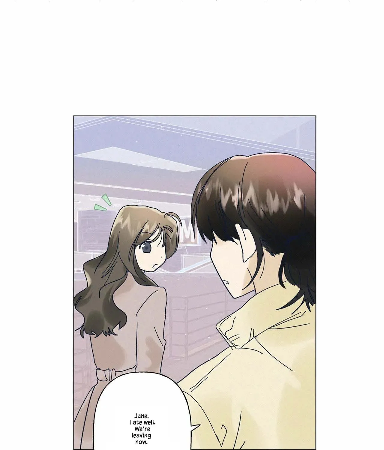 Stupid Cupid Chapter 15 page 31 - 