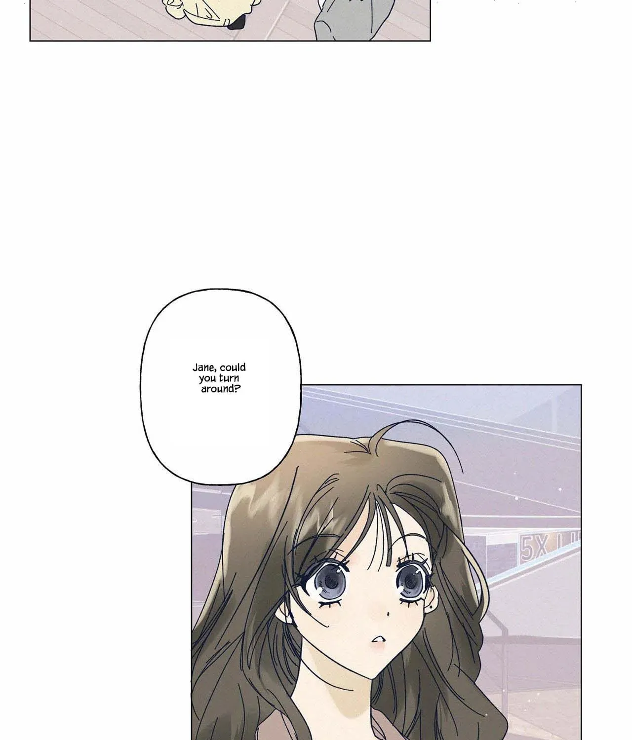 Stupid Cupid Chapter 15 page 33 - 