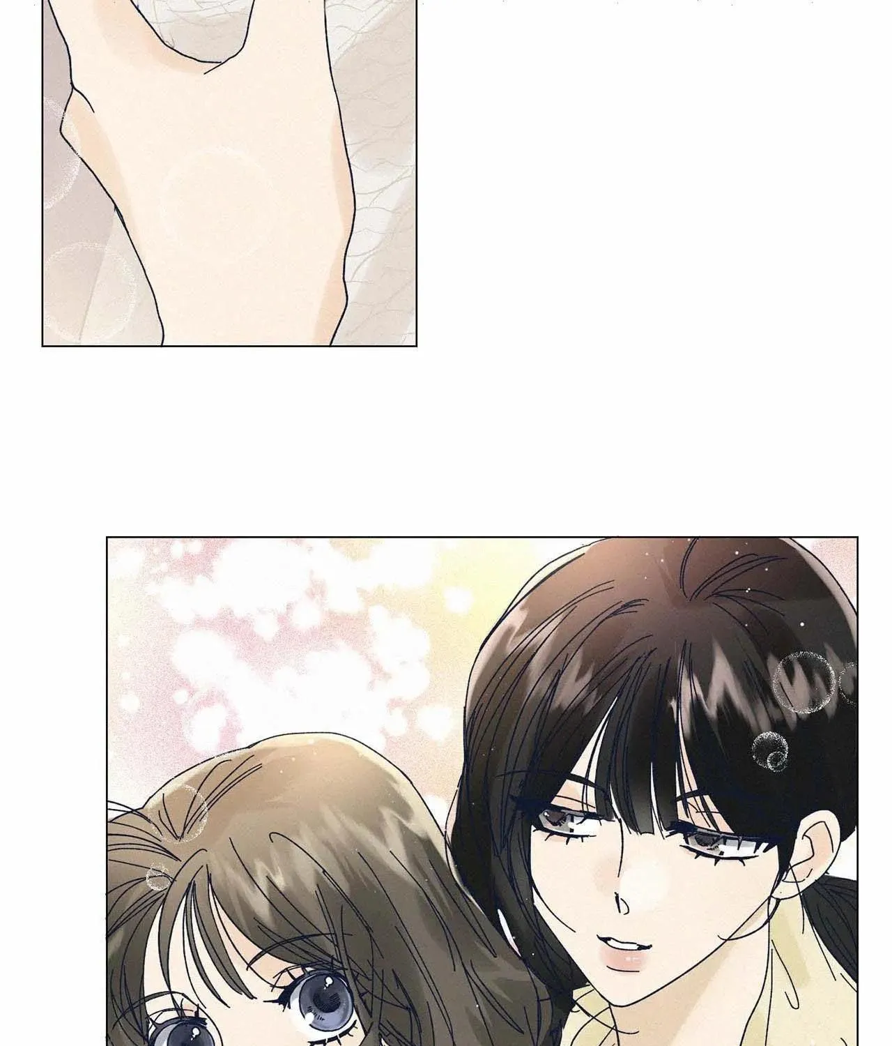 Stupid Cupid Chapter 15 page 35 - 