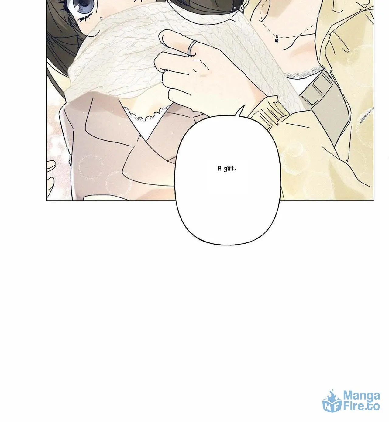 Stupid Cupid Chapter 15 page 36 - 