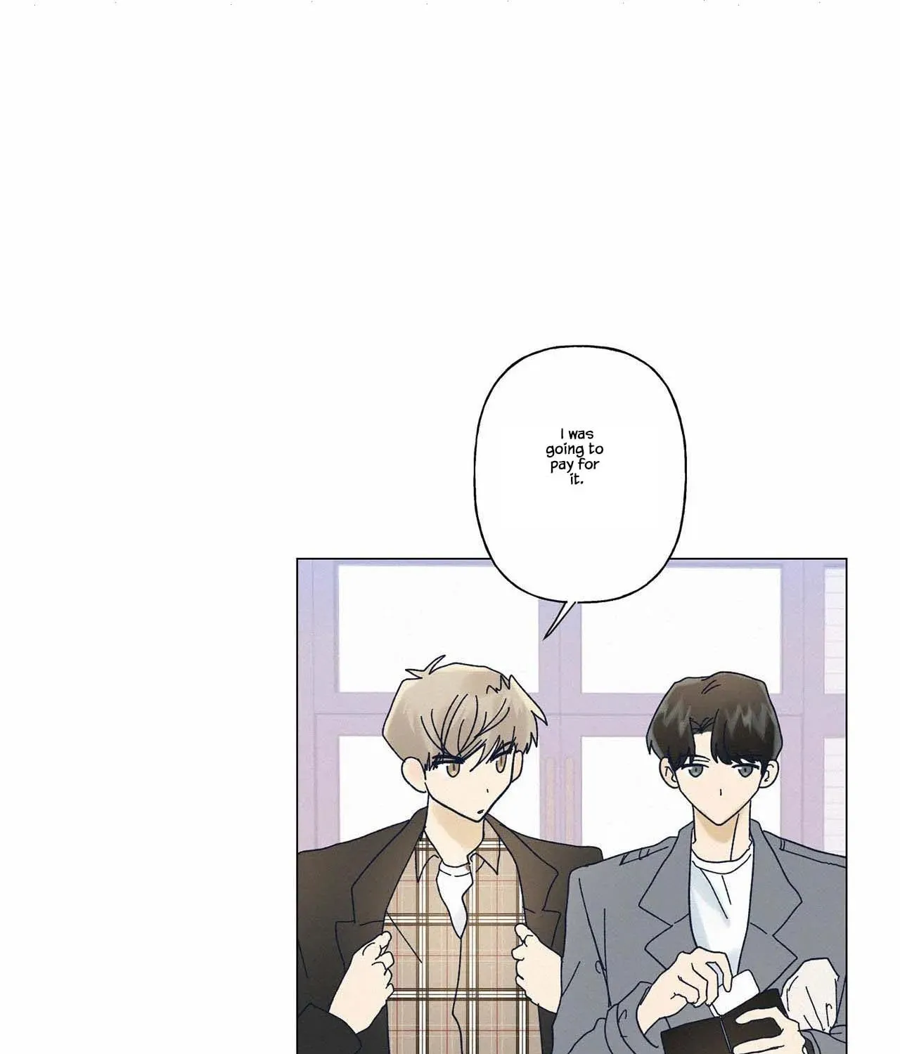 Stupid Cupid Chapter 15 page 39 - 