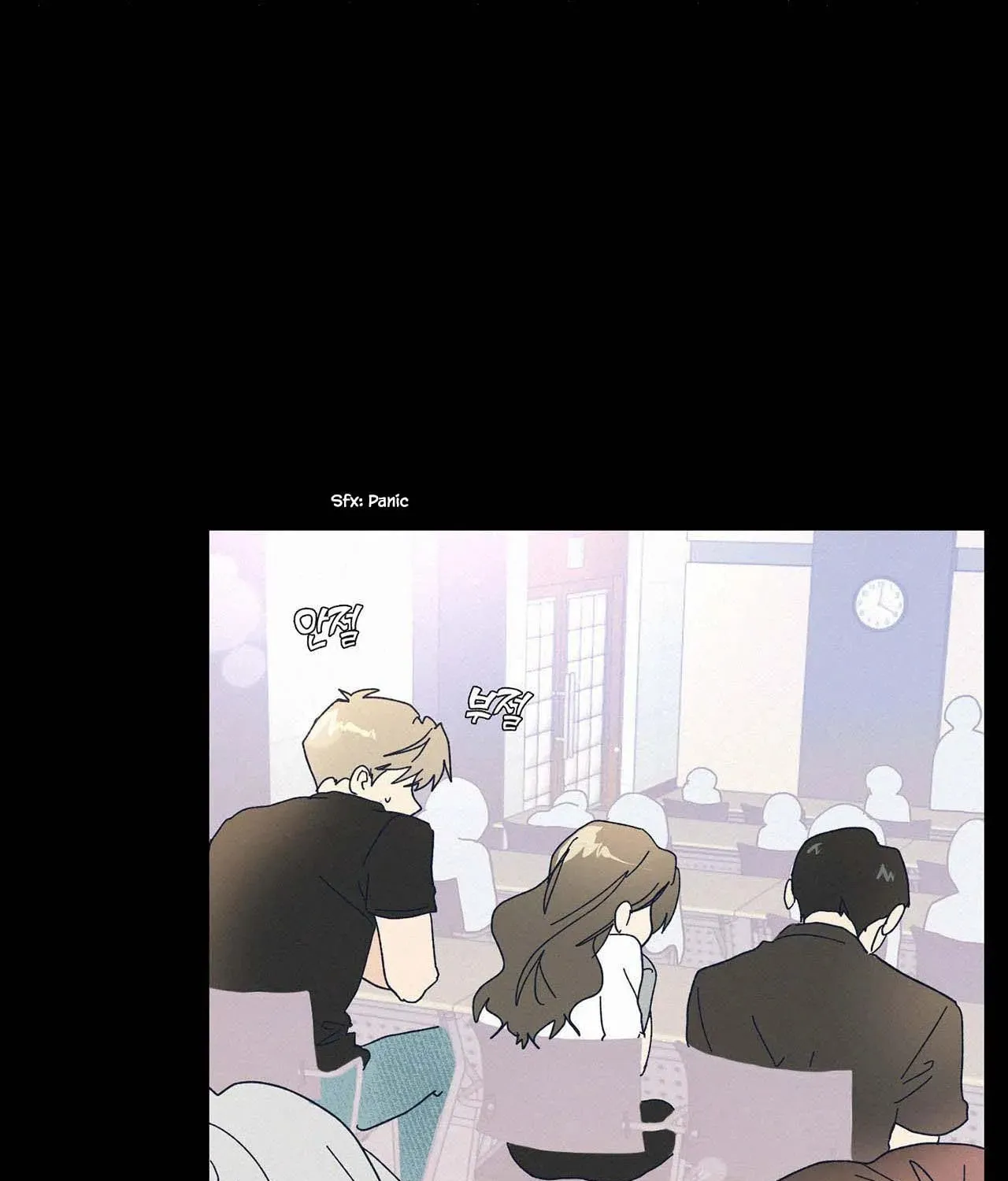 Stupid Cupid Chapter 15 page 5 - 