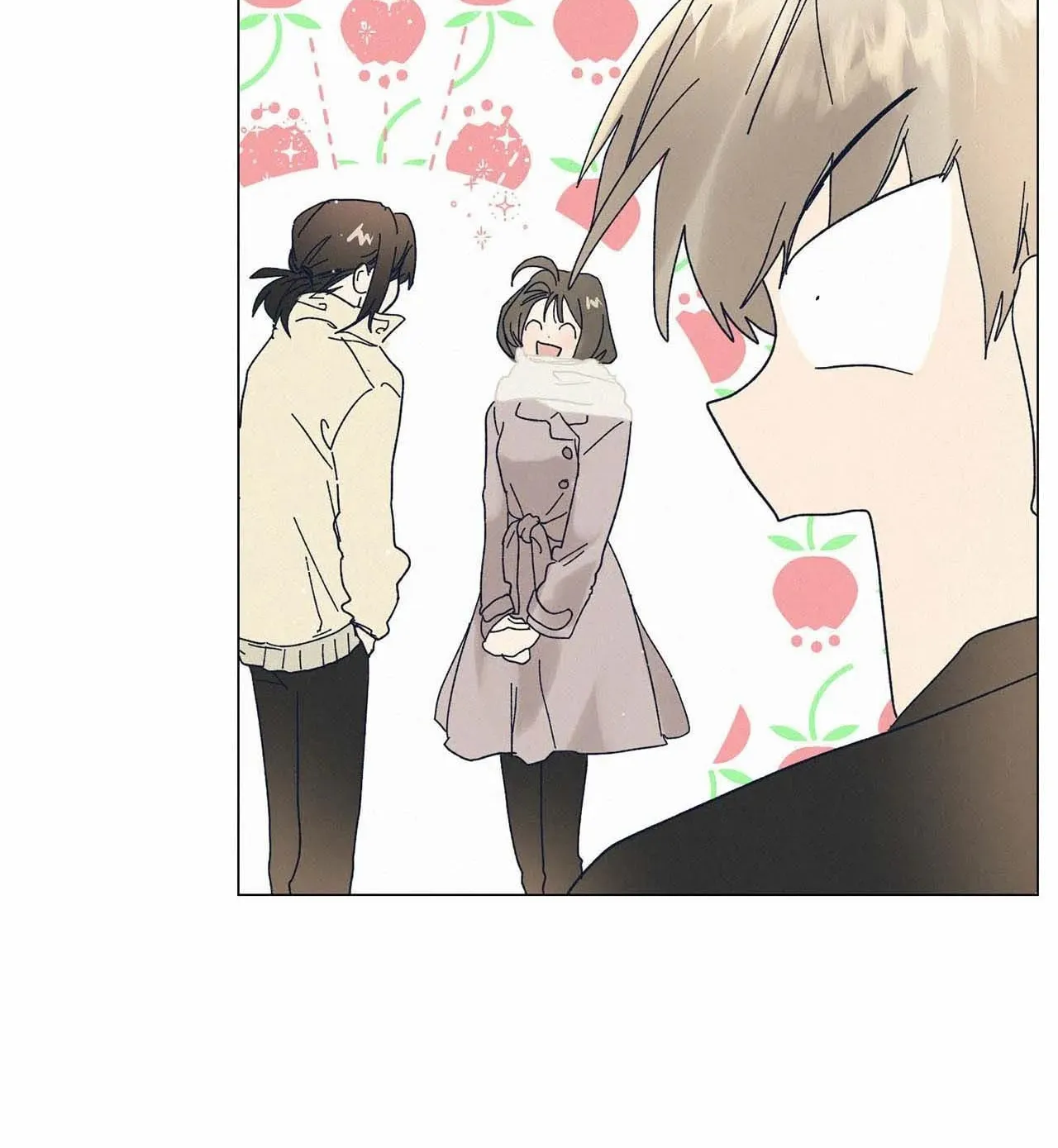 Stupid Cupid Chapter 15 page 42 - 