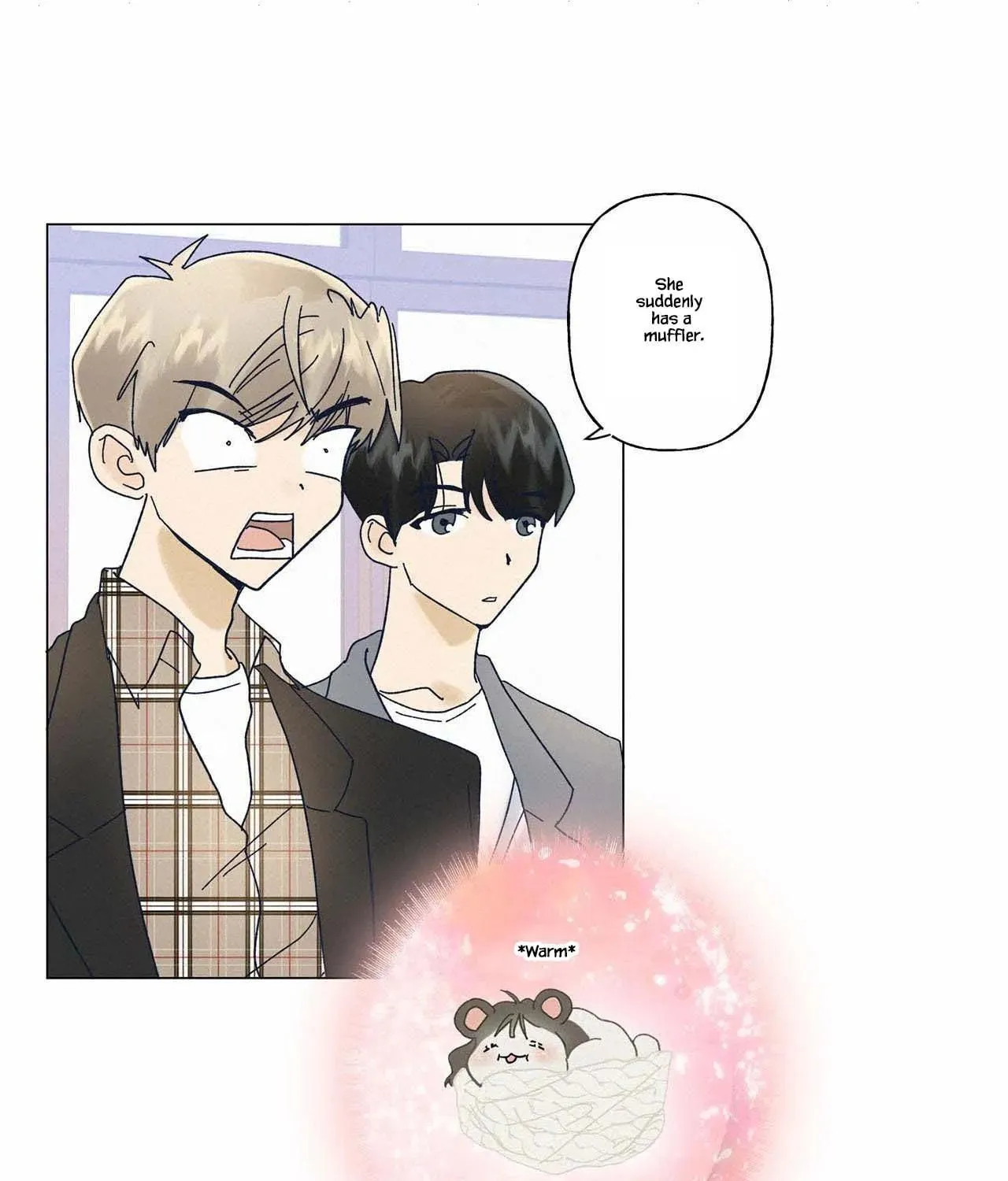 Stupid Cupid Chapter 15 page 43 - 