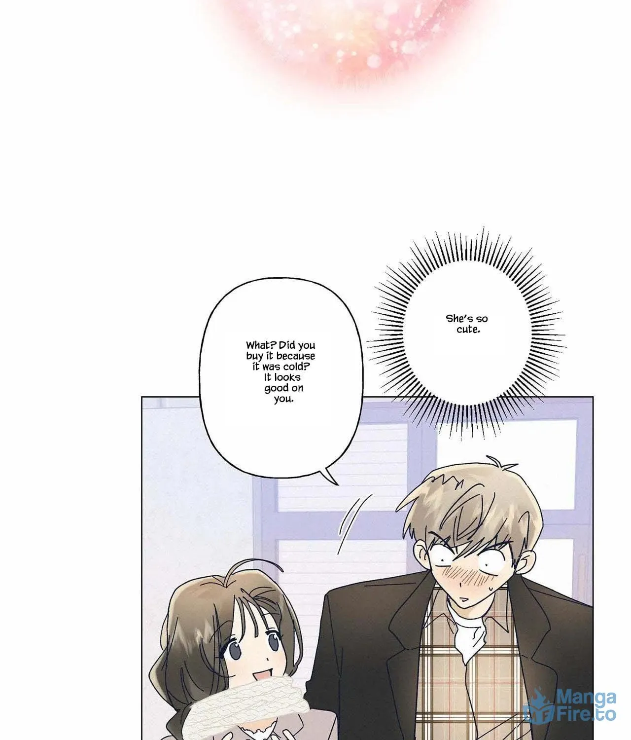 Stupid Cupid Chapter 15 page 44 - 