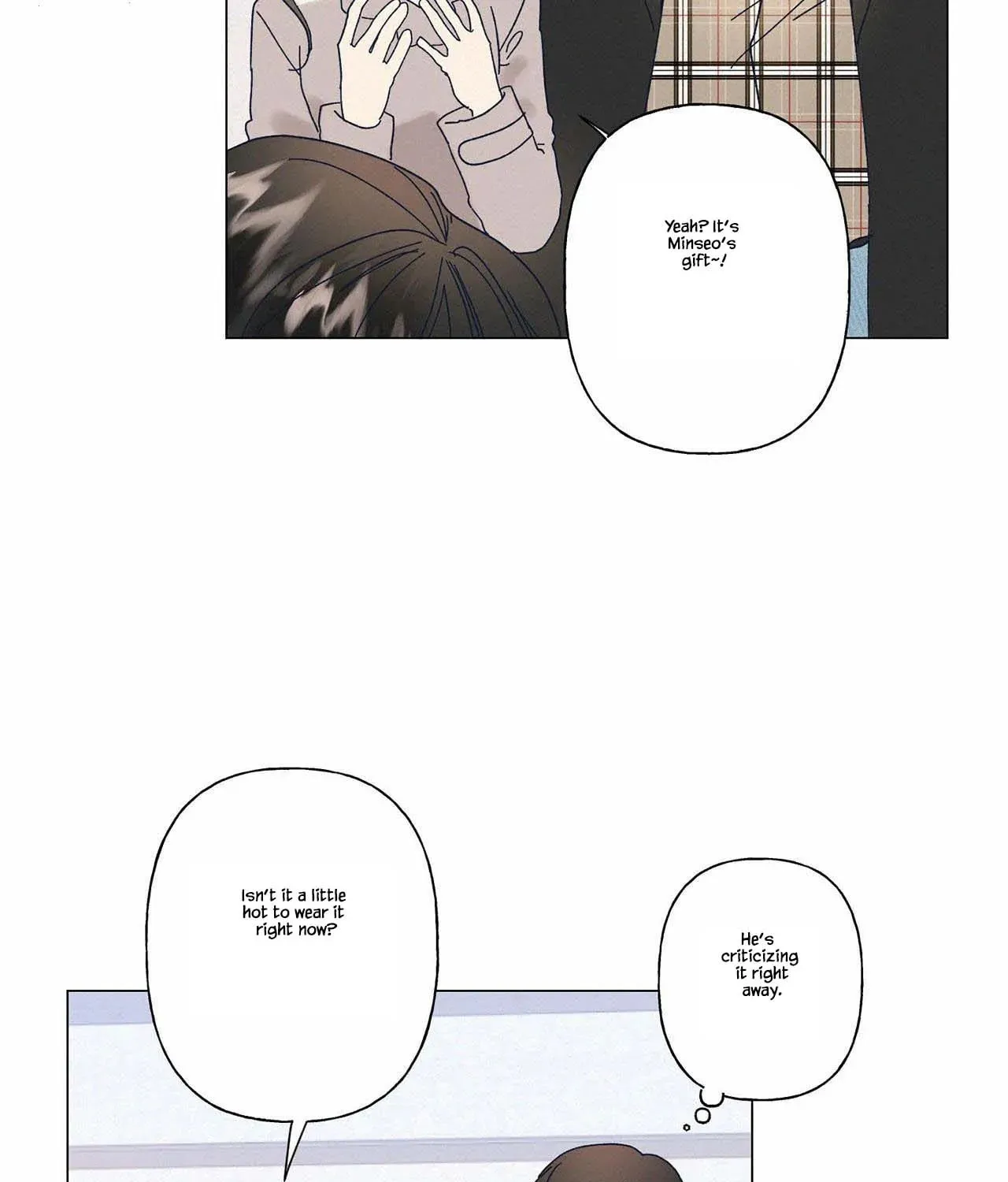 Stupid Cupid Chapter 15 page 45 - 