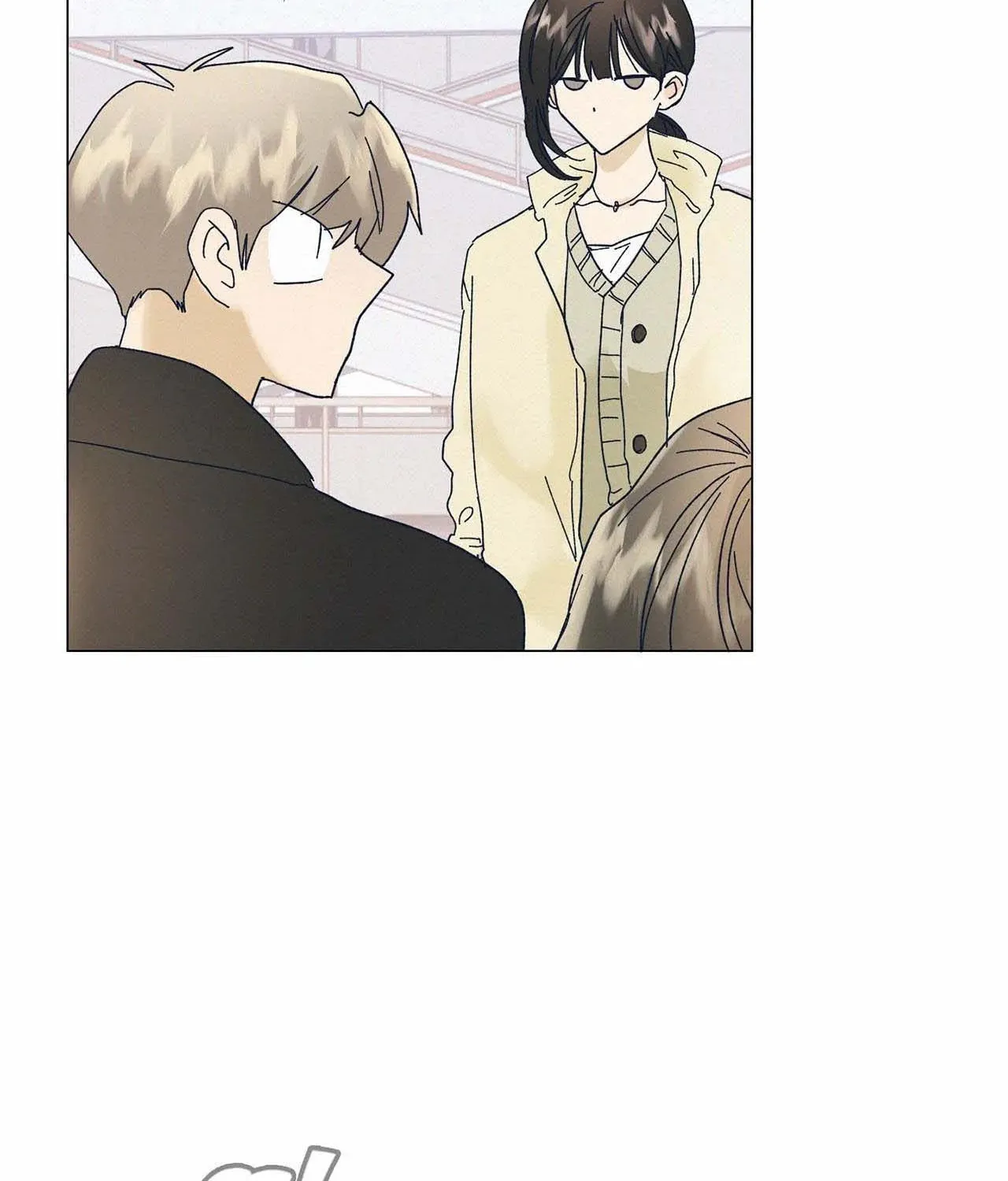 Stupid Cupid Chapter 15 page 46 - 