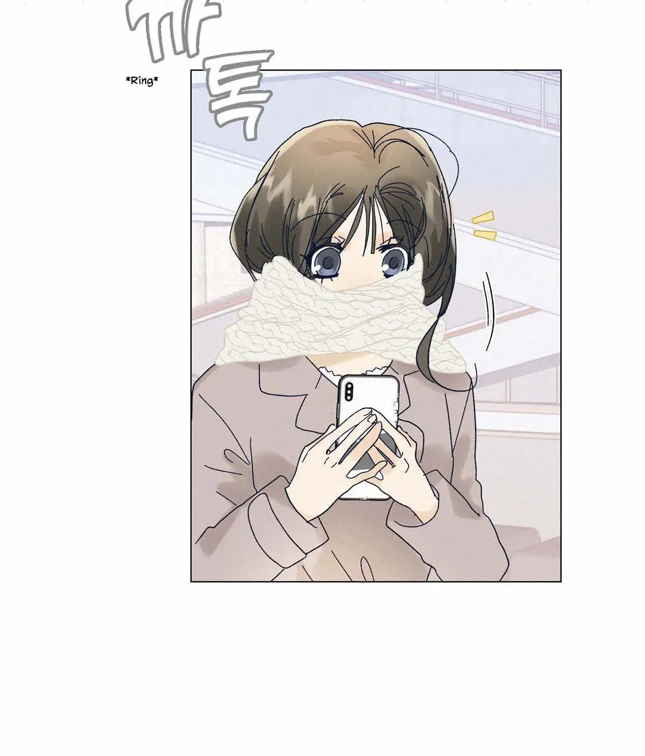 Stupid Cupid Chapter 15 page 47 - 
