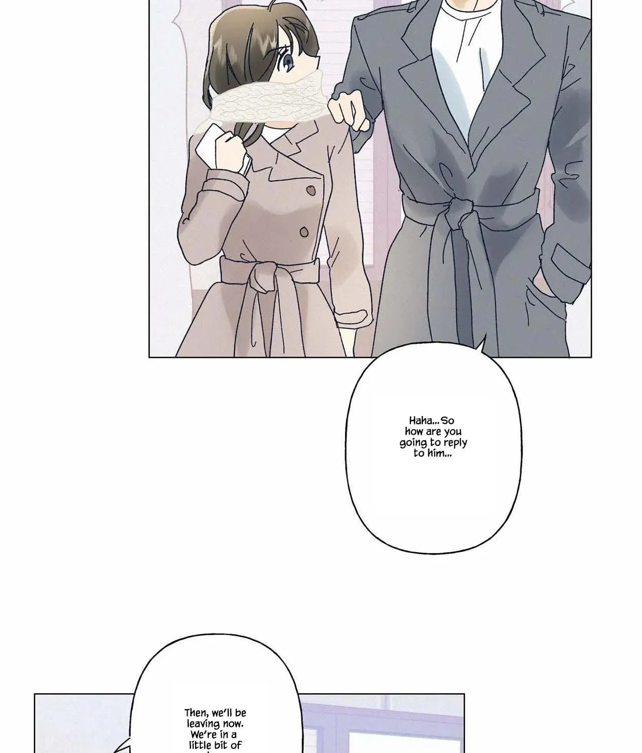 Stupid Cupid Chapter 15 page 52 - 