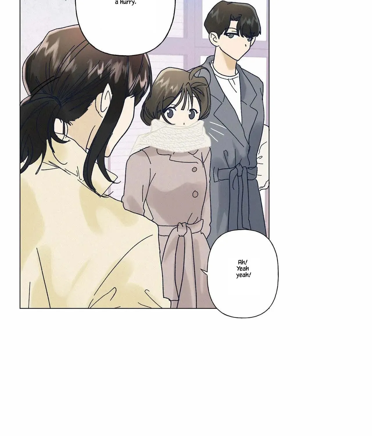 Stupid Cupid Chapter 15 page 53 - 