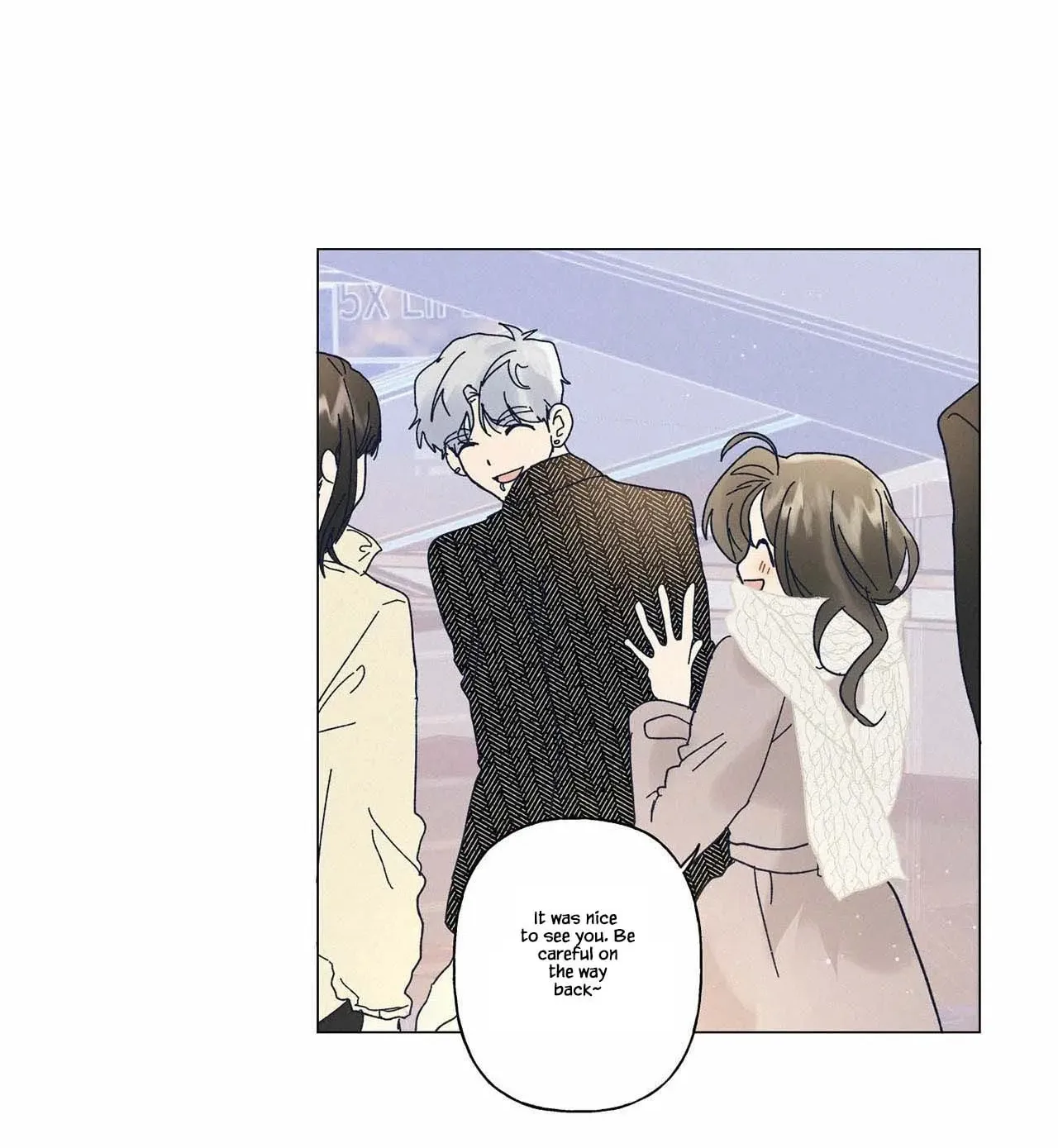 Stupid Cupid Chapter 15 page 54 - 