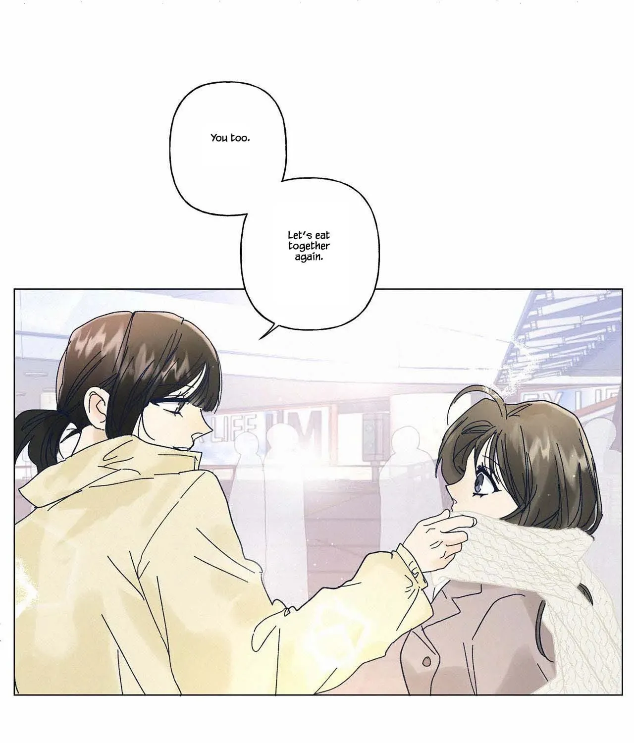 Stupid Cupid Chapter 15 page 55 - 