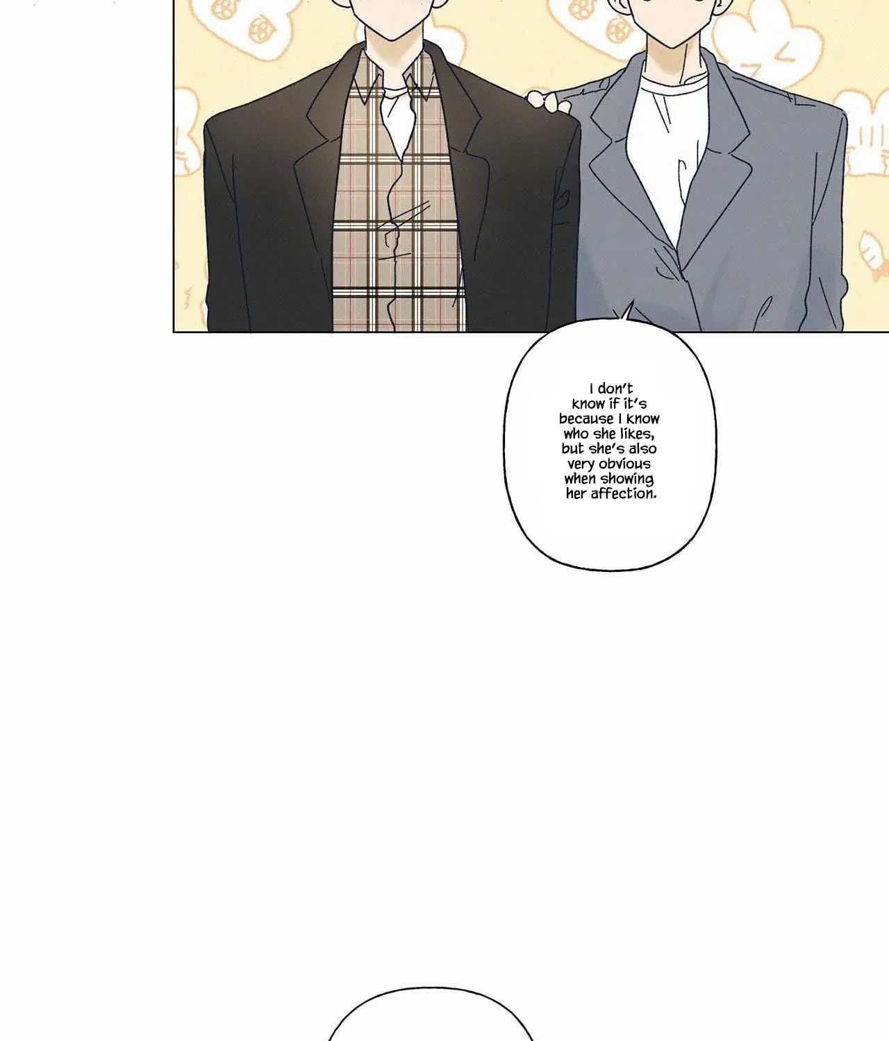 Stupid Cupid Chapter 15 page 59 - 