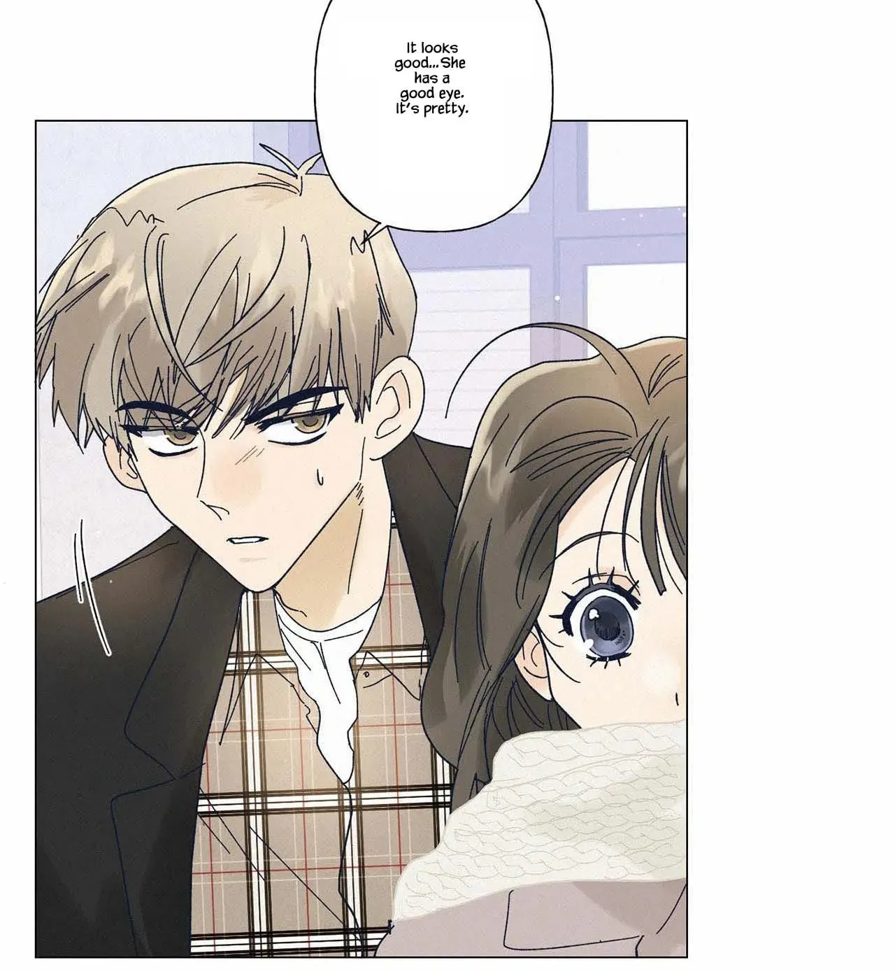 Stupid Cupid Chapter 15 page 60 - 