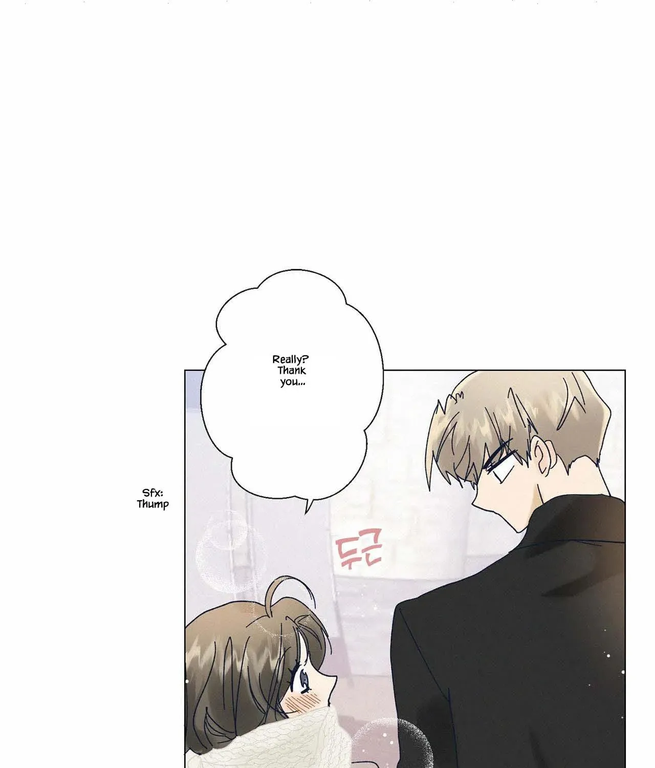Stupid Cupid Chapter 15 page 61 - 