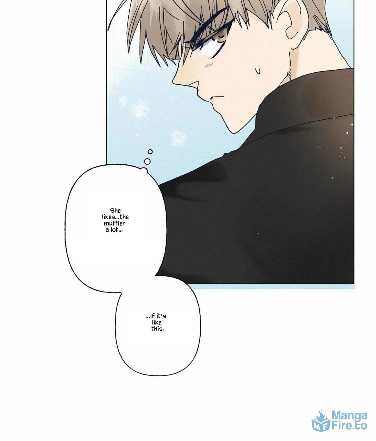 Stupid Cupid Chapter 15 page 64 - 