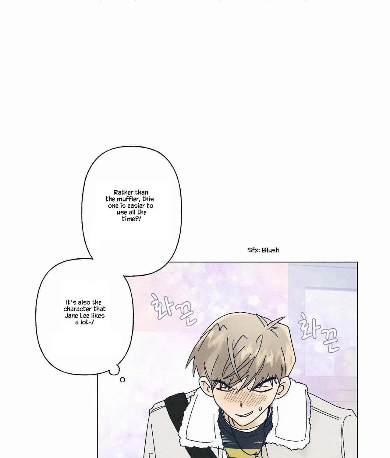 Stupid Cupid Chapter 15 page 67 - 