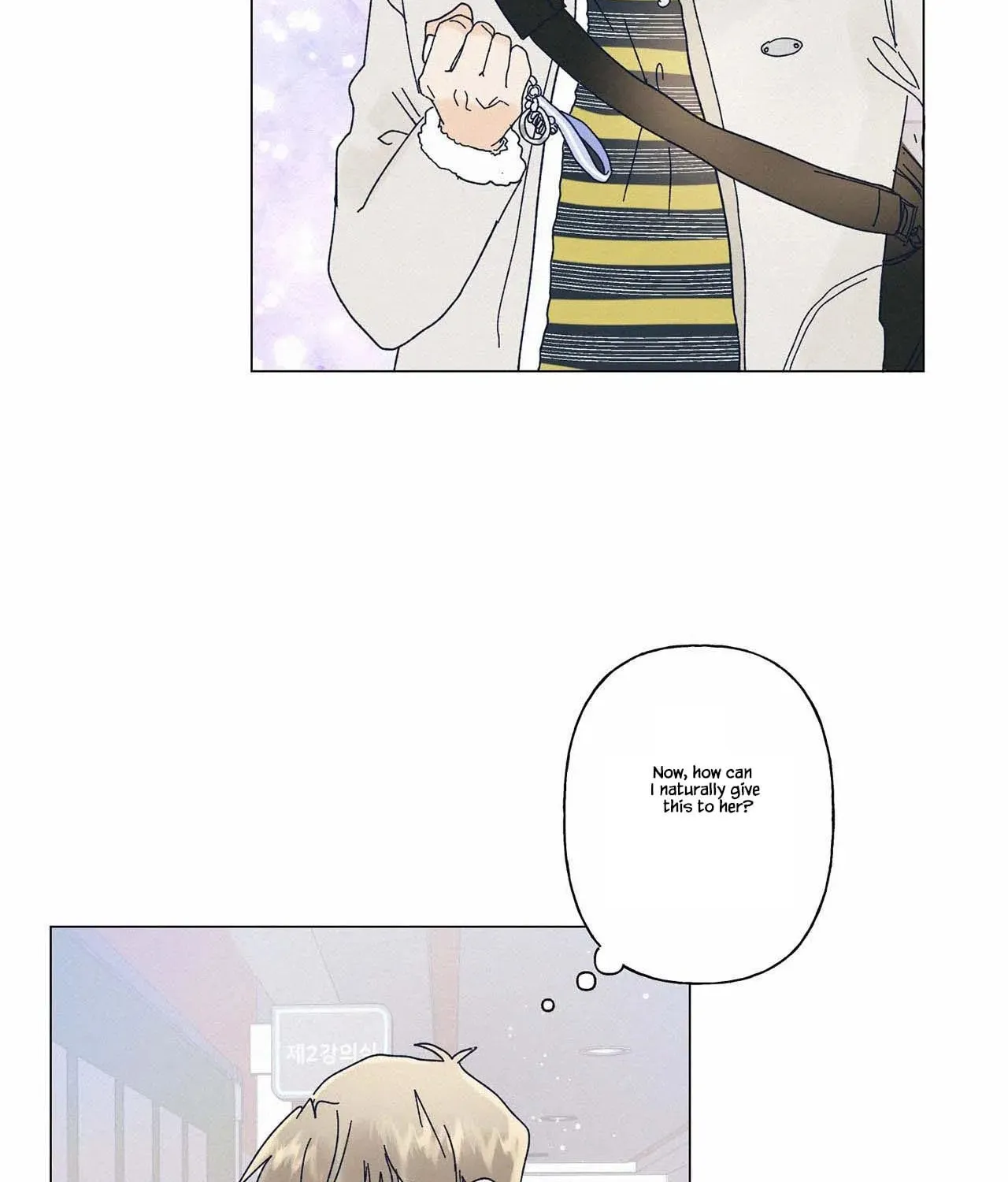Stupid Cupid Chapter 15 page 68 - 